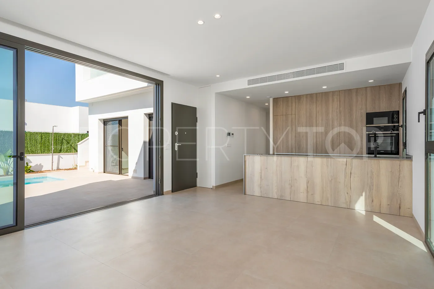 3 bedrooms villa in San Javier for sale