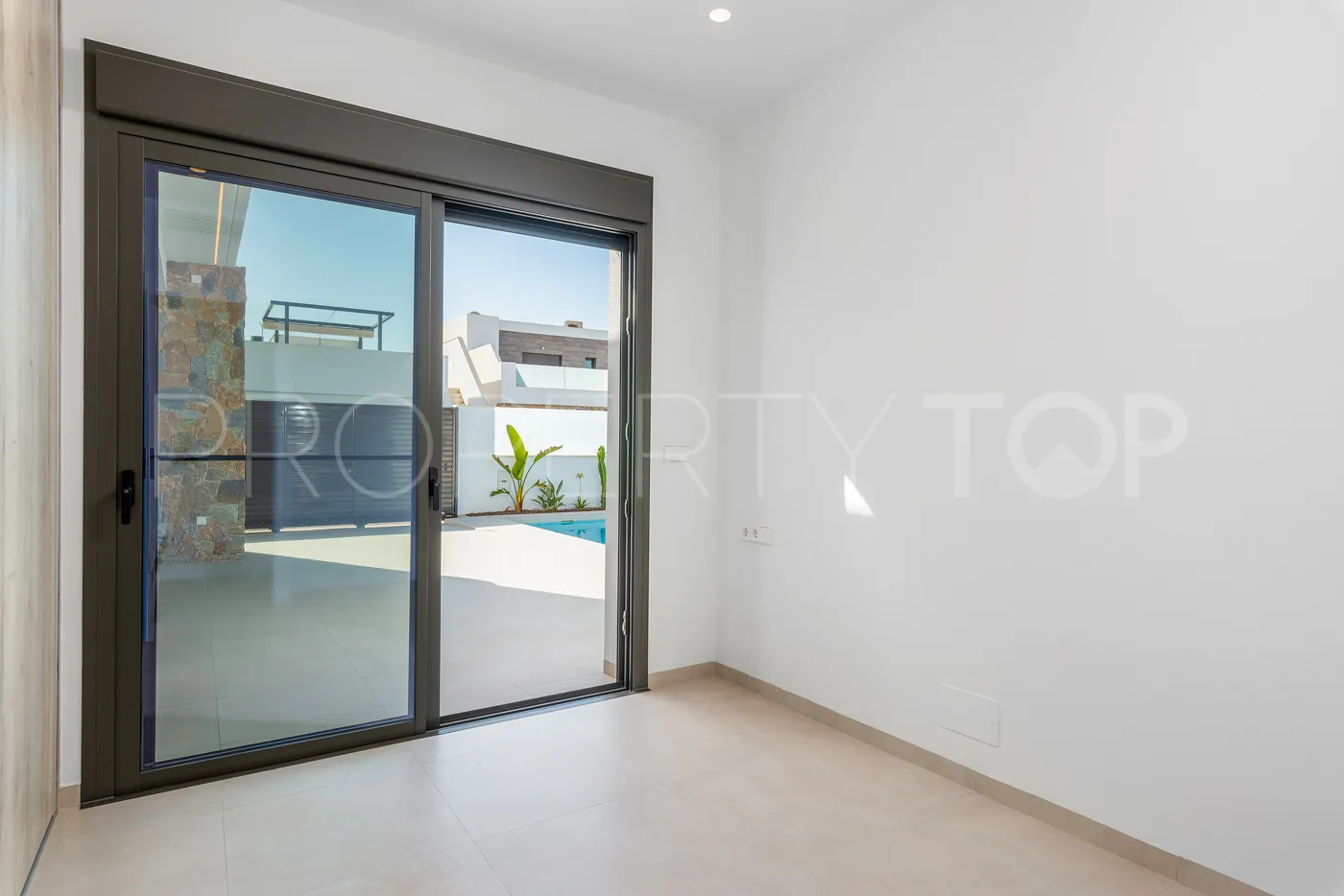 3 bedrooms villa in San Javier for sale
