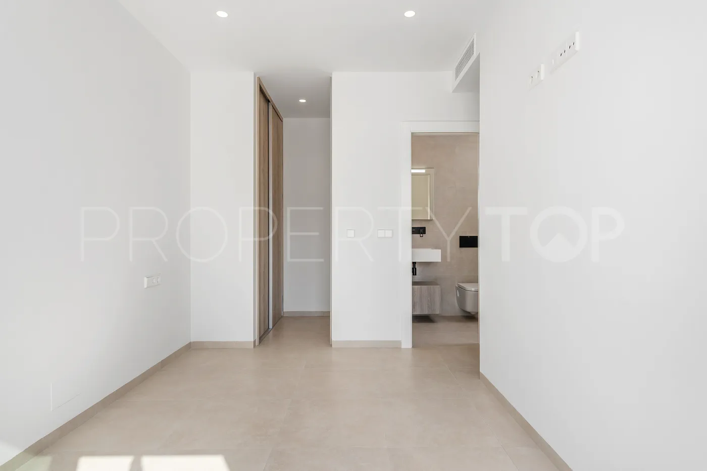 3 bedrooms villa in San Javier for sale