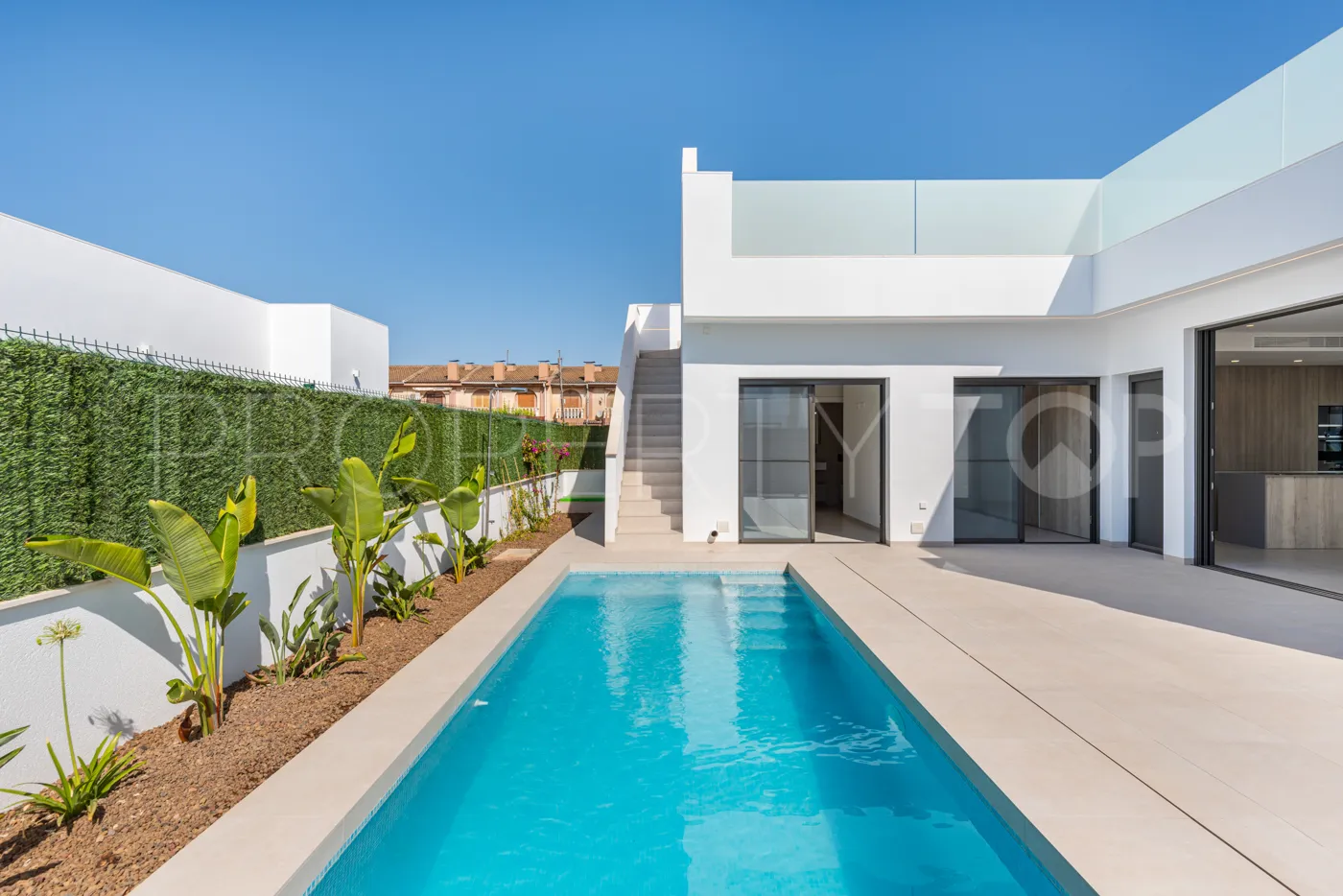 3 bedrooms villa in San Javier for sale