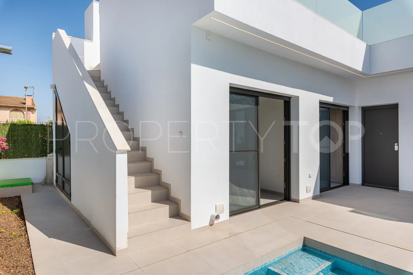3 bedrooms villa in San Javier for sale