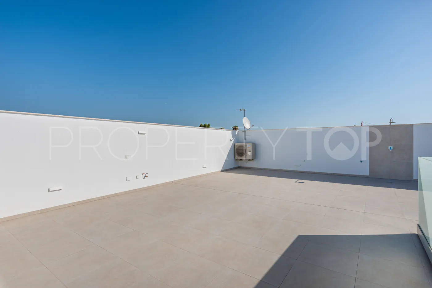 3 bedrooms villa in San Javier for sale