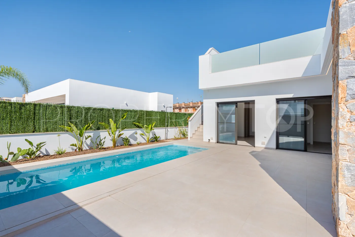3 bedrooms villa in San Javier for sale
