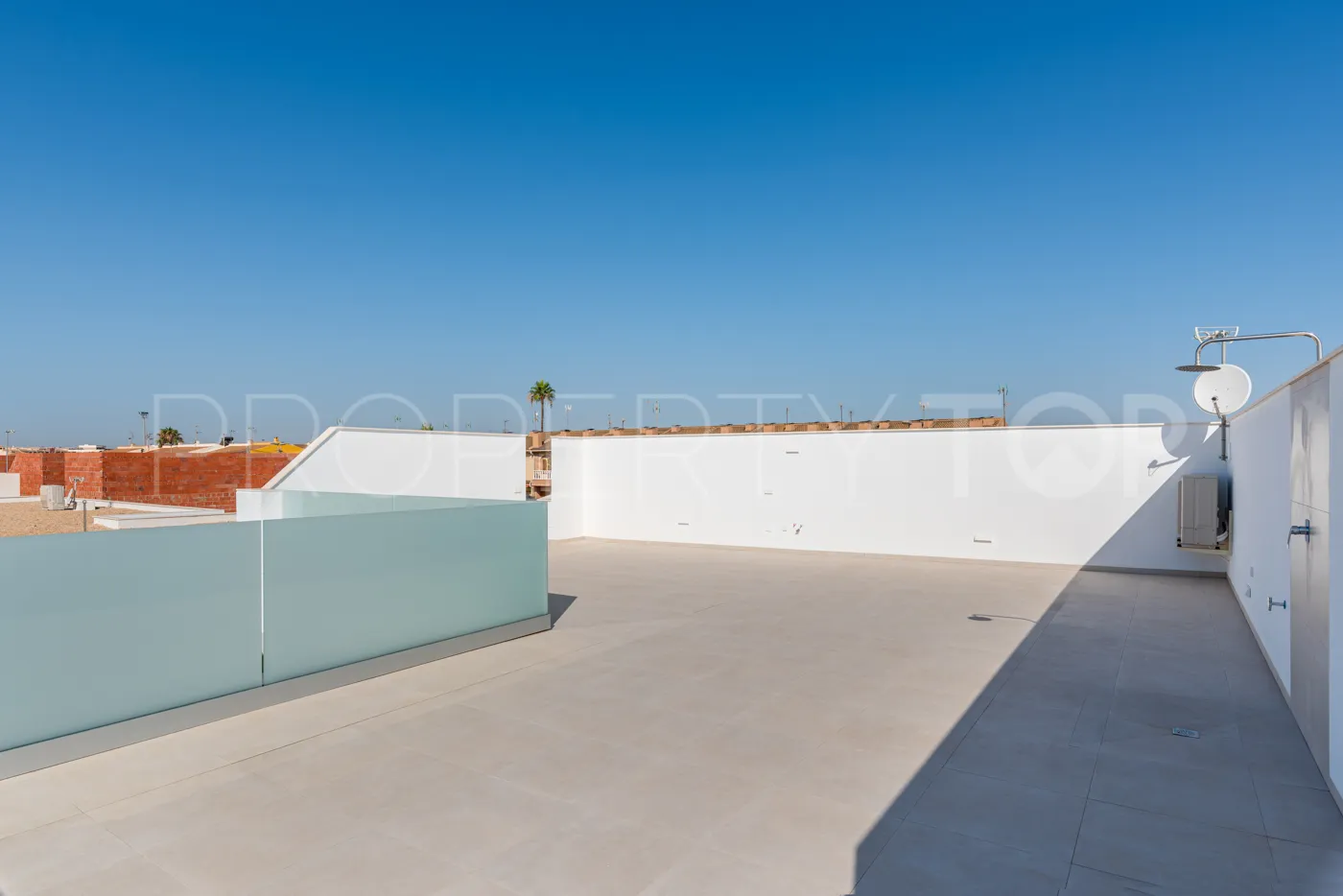 3 bedrooms villa in San Javier for sale