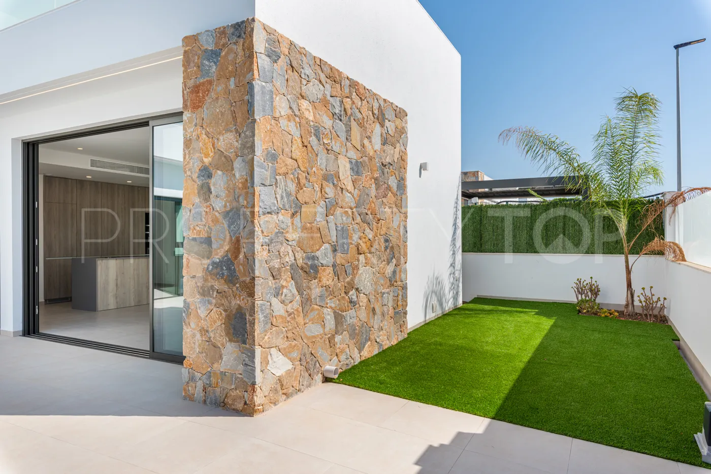 3 bedrooms villa in San Javier for sale