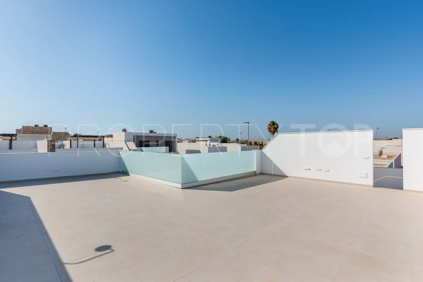 3 bedrooms villa in San Javier for sale