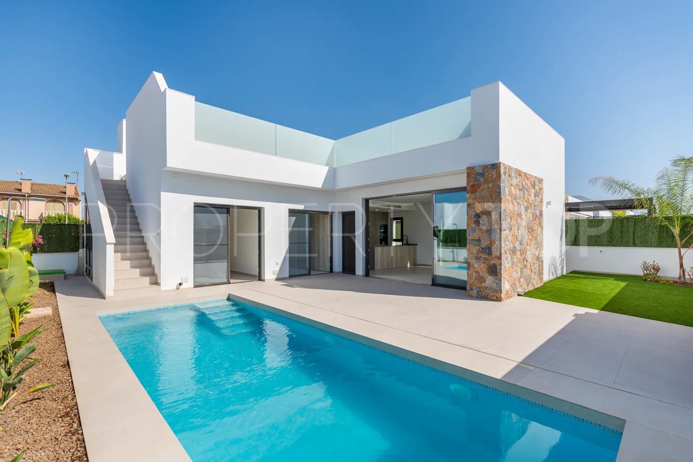 3 bedrooms villa in San Javier for sale