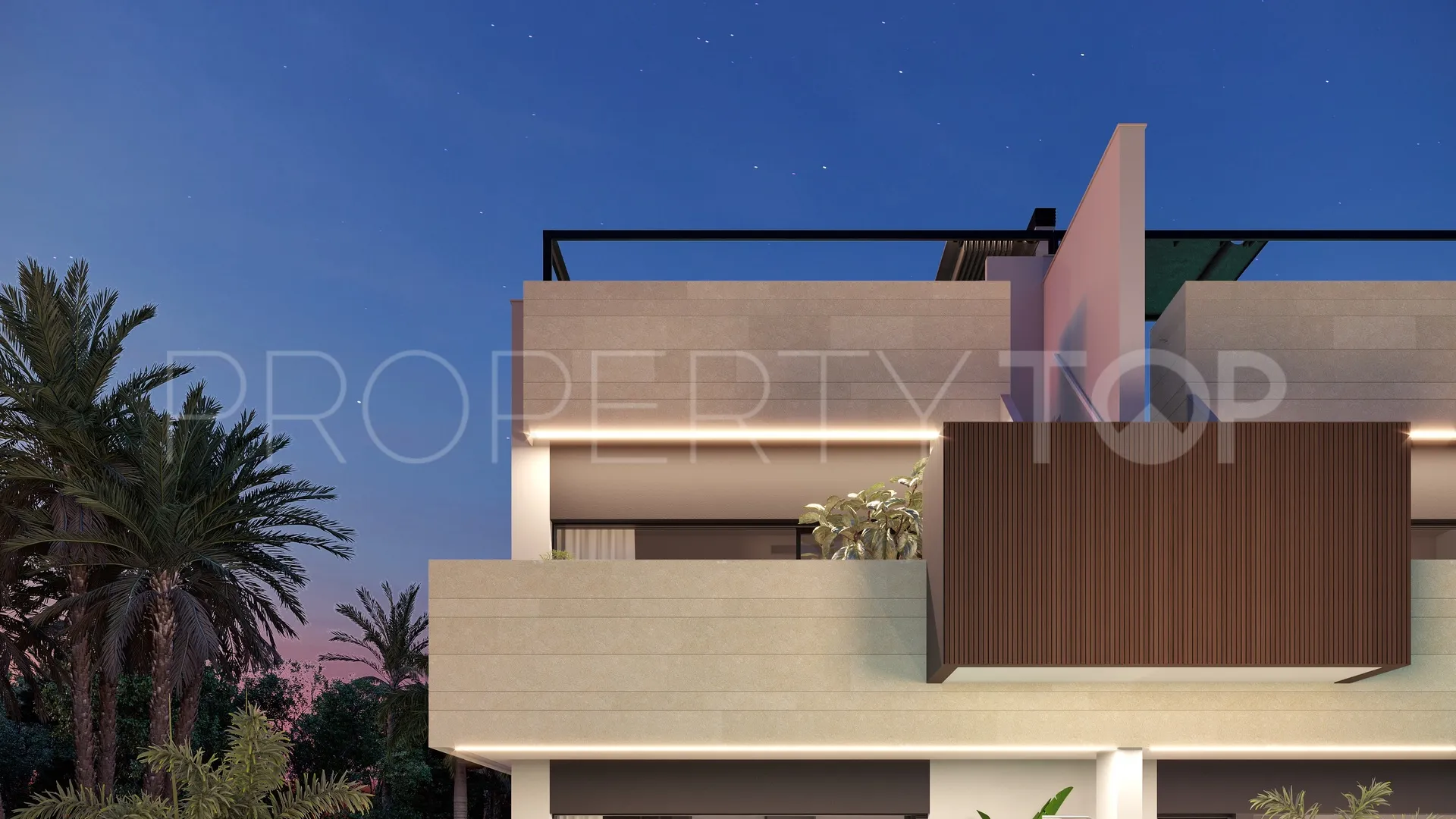 Apartamento a la venta de 3 dormitorios en Pilar de la Horadada