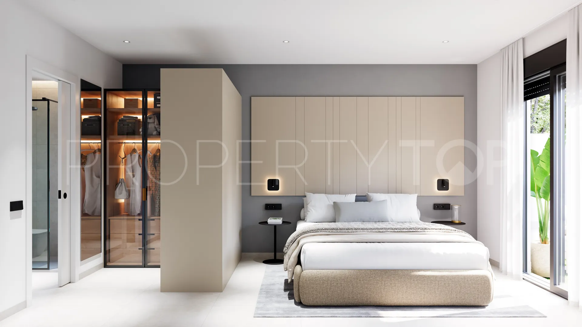 Apartamento a la venta de 3 dormitorios en Pilar de la Horadada