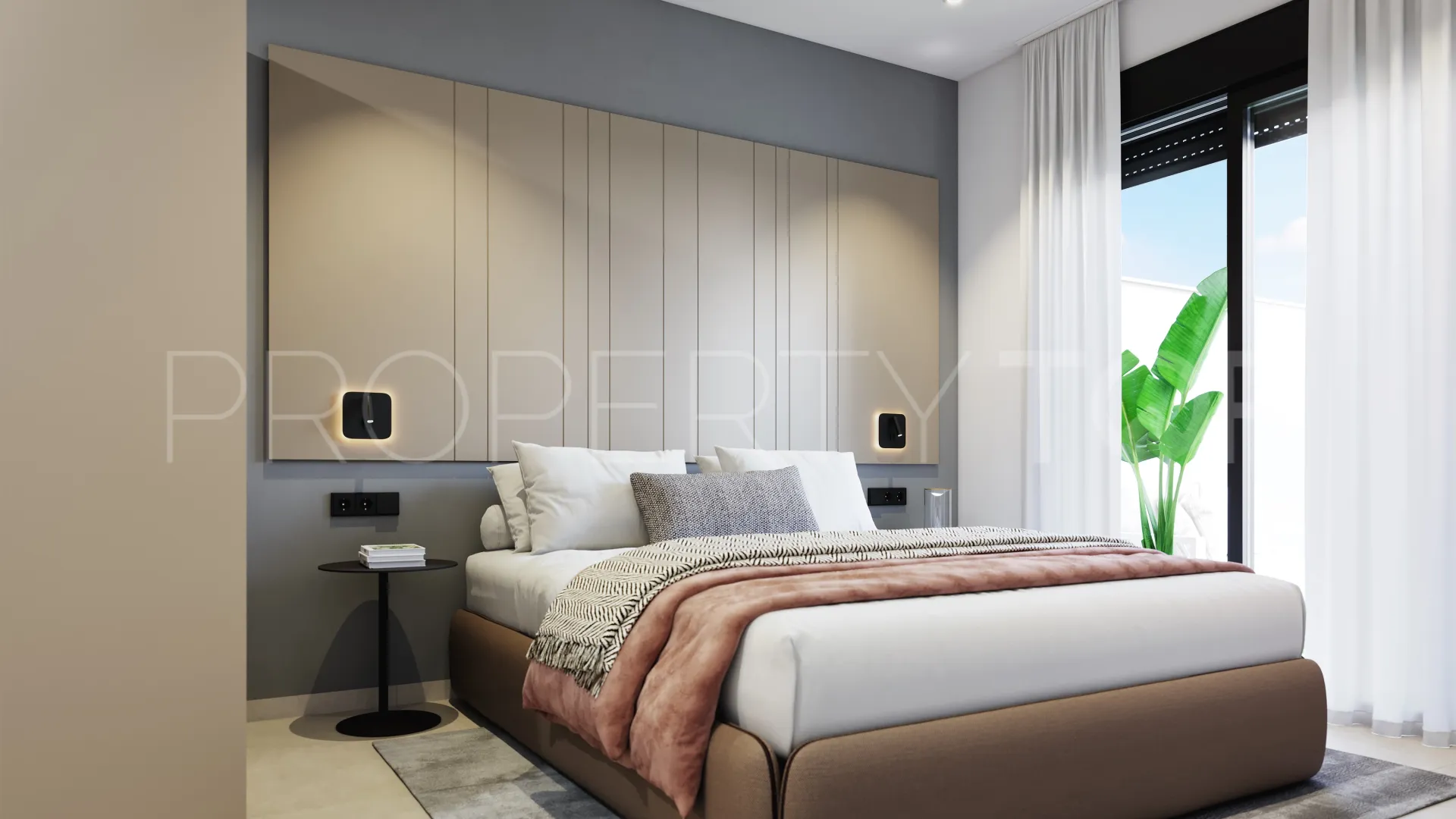 Apartamento a la venta de 3 dormitorios en Pilar de la Horadada