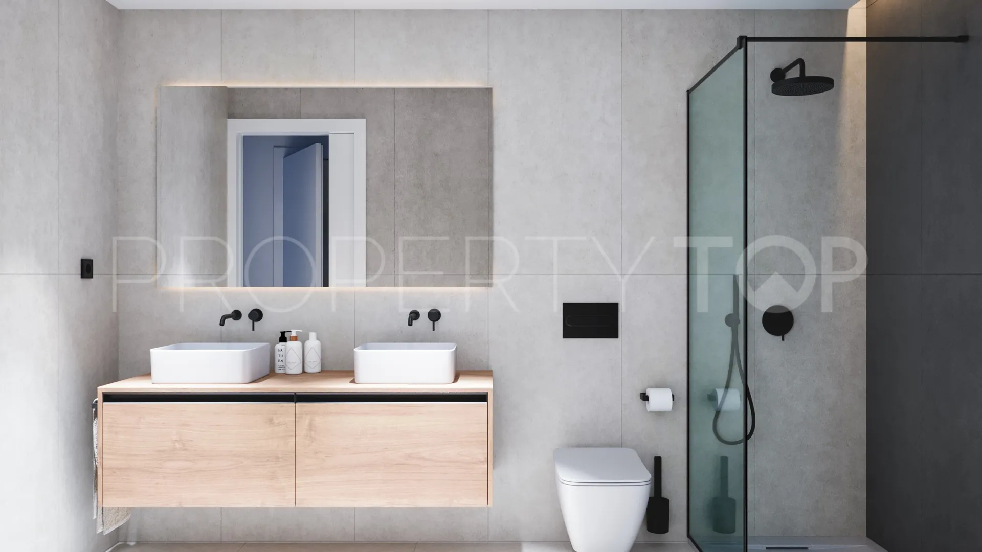 Apartamento a la venta de 3 dormitorios en Pilar de la Horadada