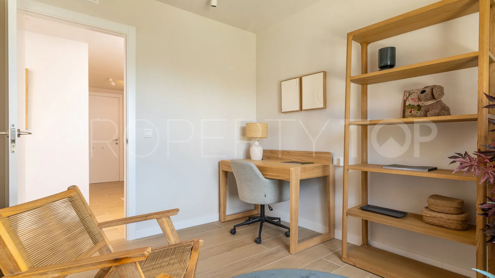 Apartment for sale in Calpe