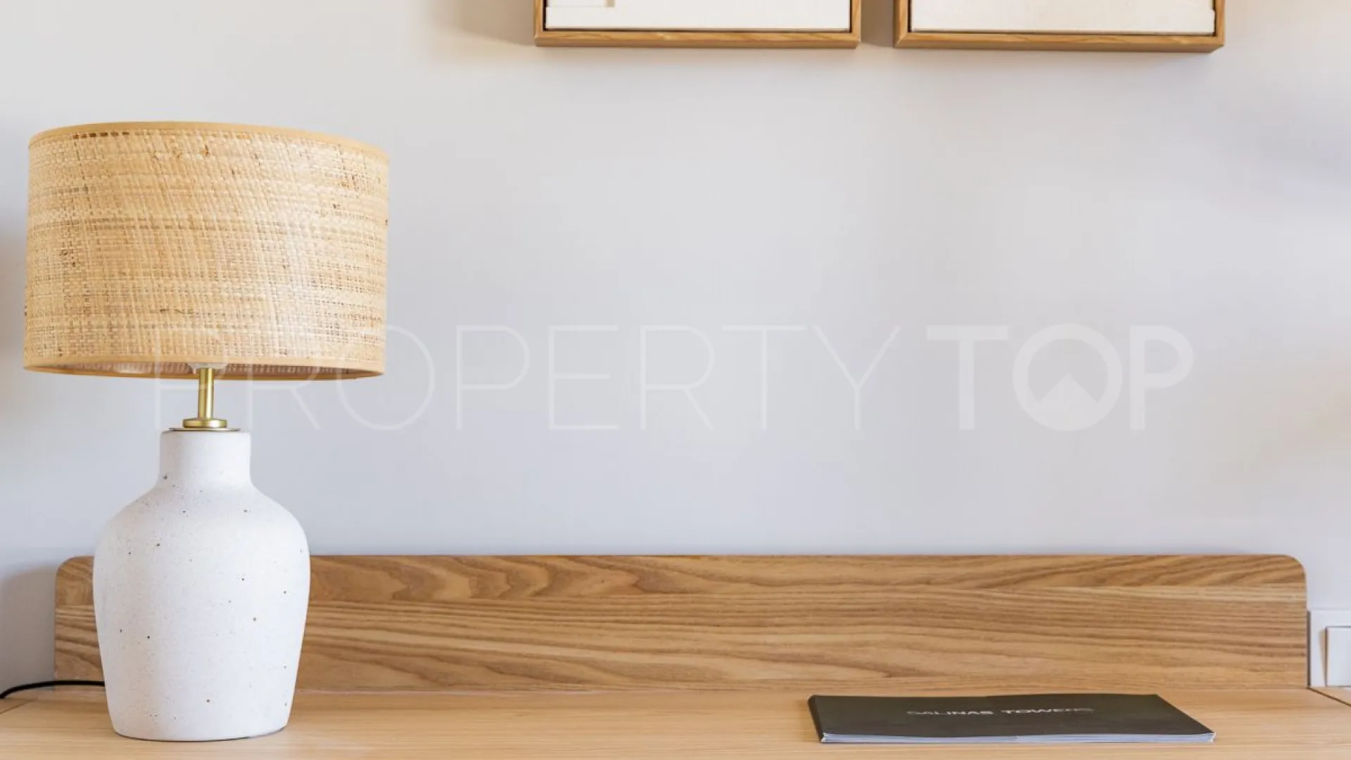 Apartment for sale in Calpe