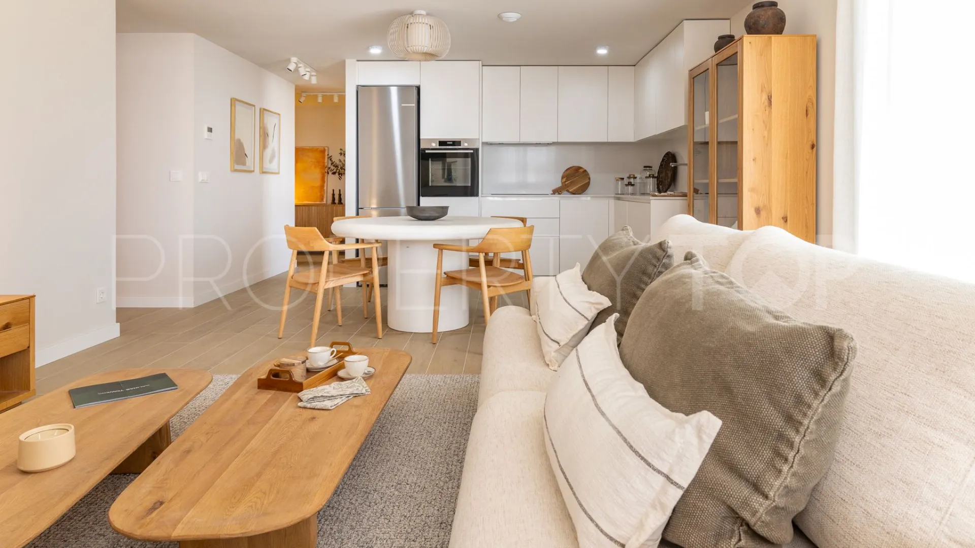 Apartment for sale in Calpe