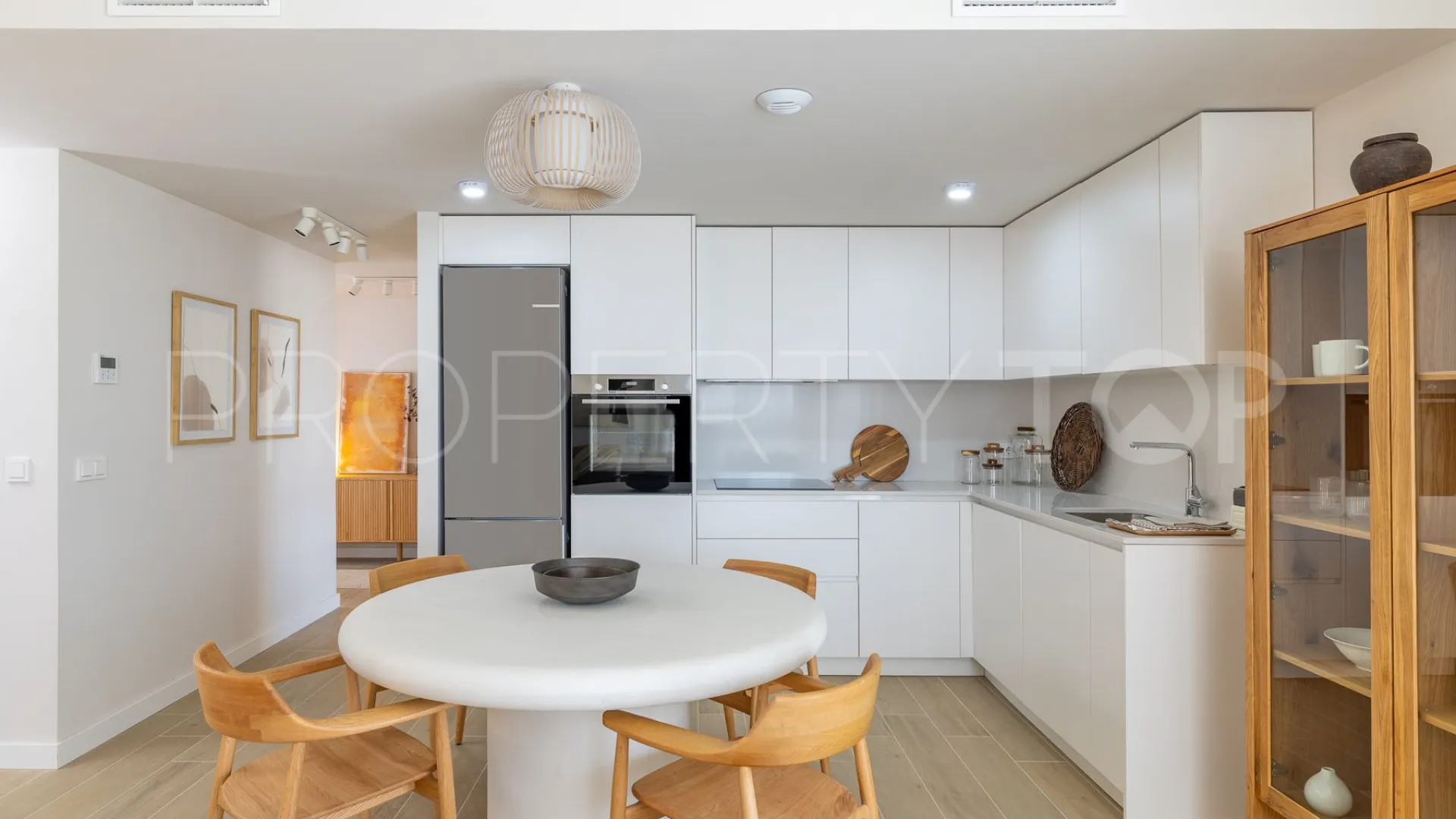 Apartment for sale in Calpe