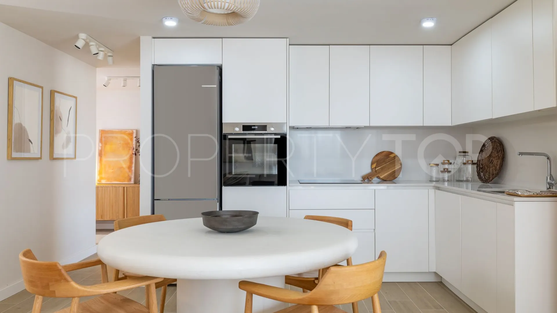 Apartment for sale in Calpe