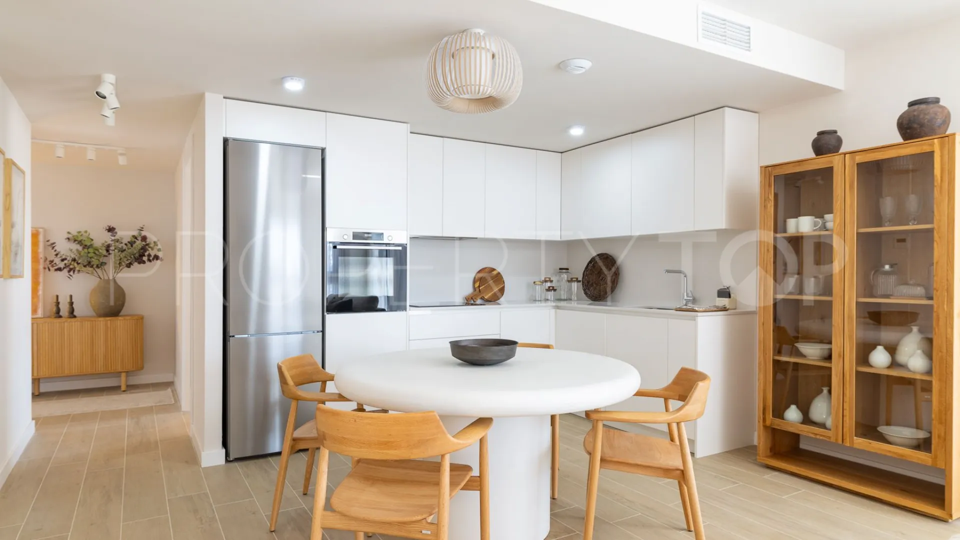 Apartment for sale in Calpe