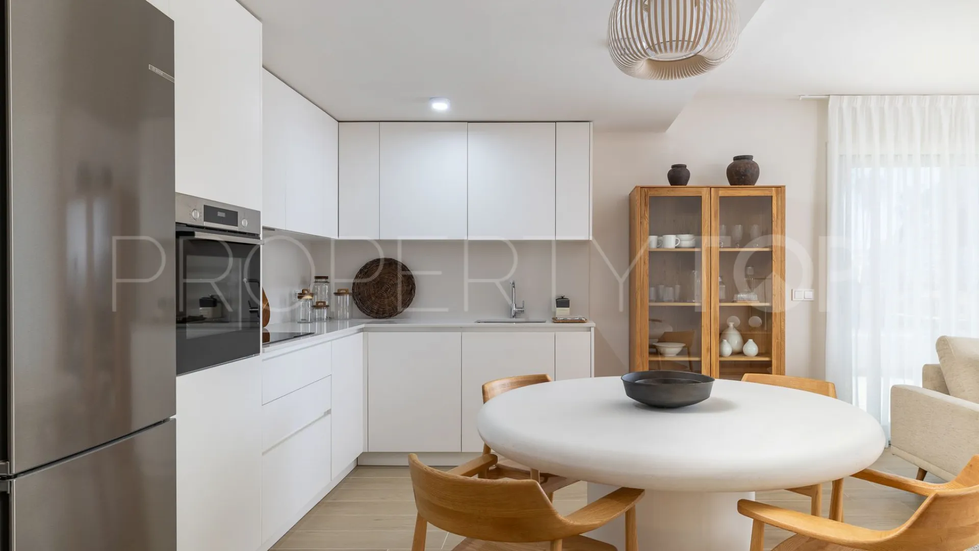 Apartment for sale in Calpe