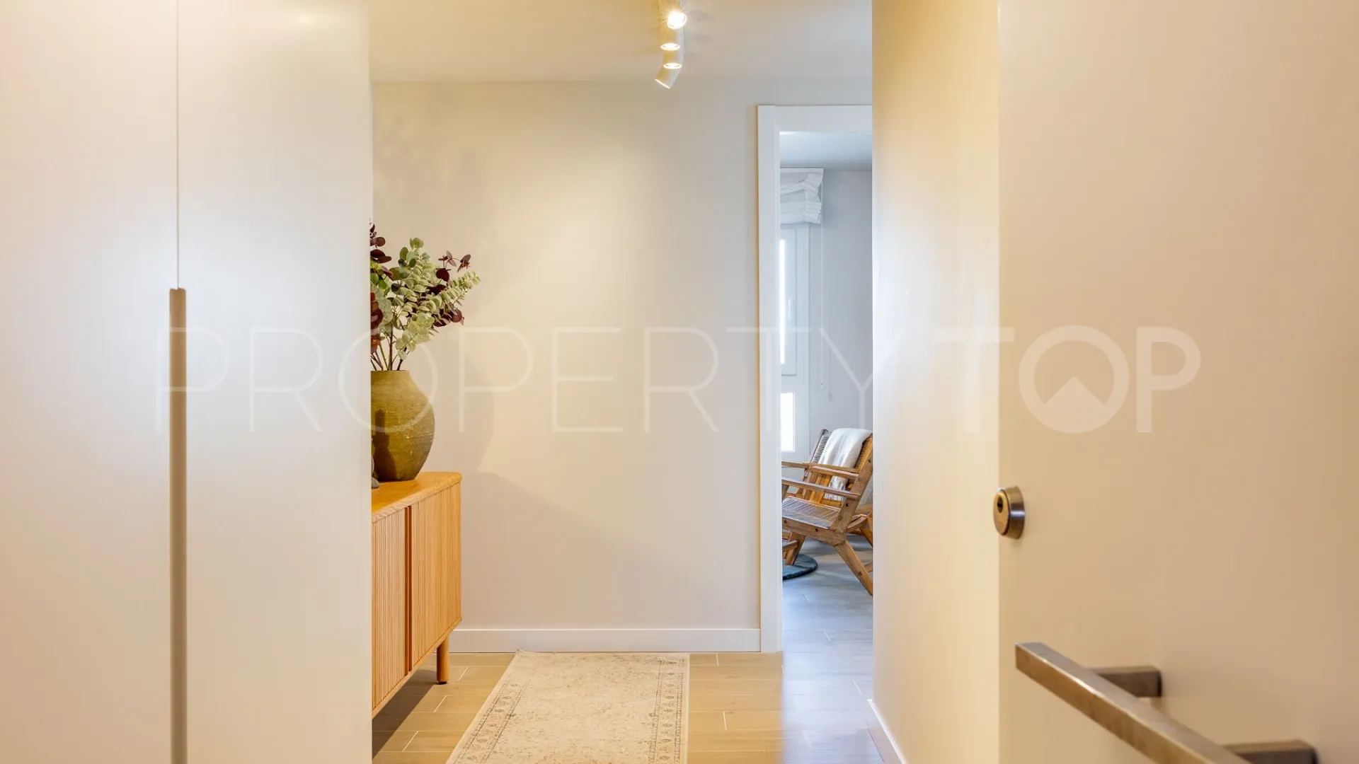 Apartment for sale in Calpe