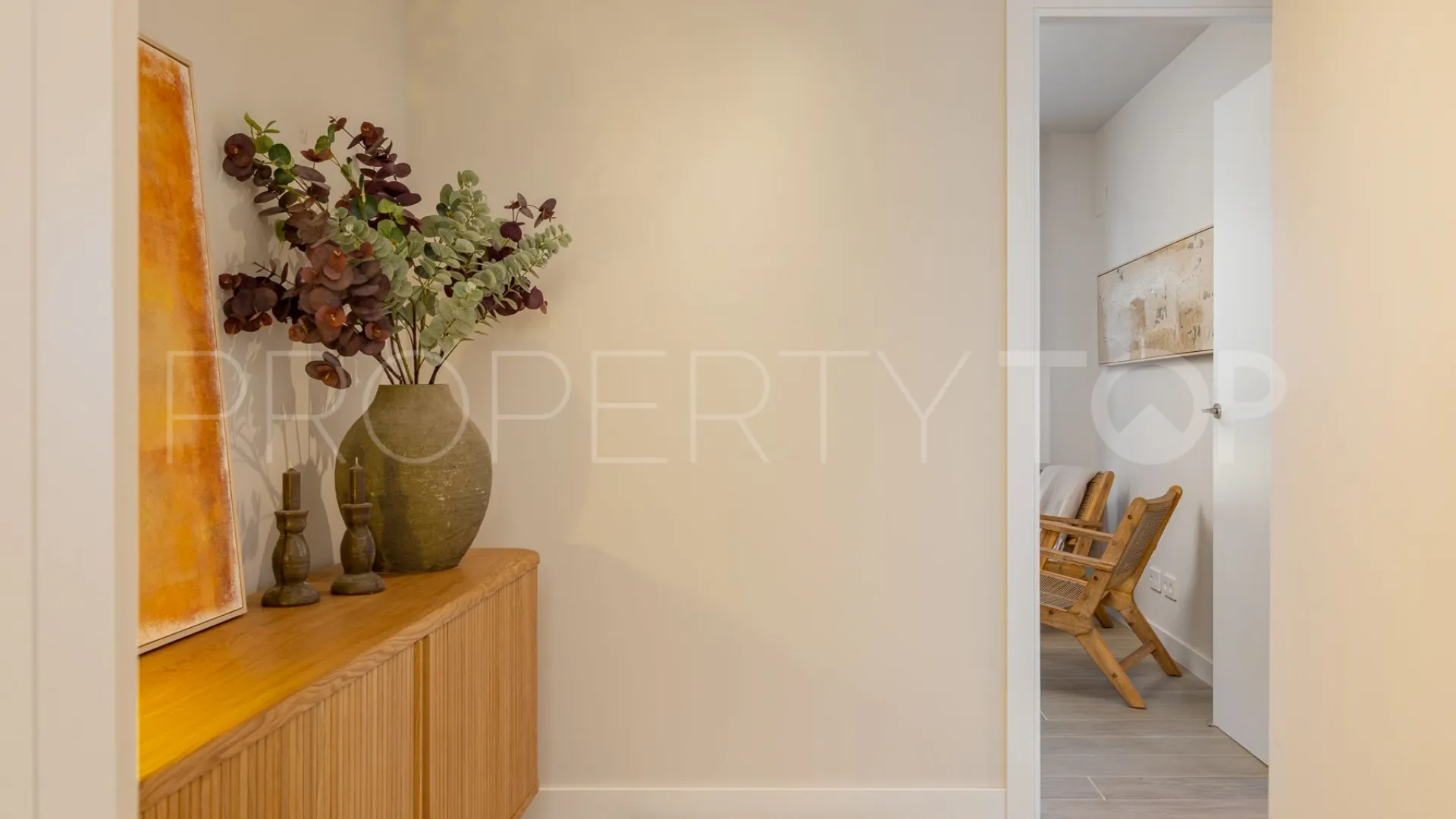Apartment for sale in Calpe