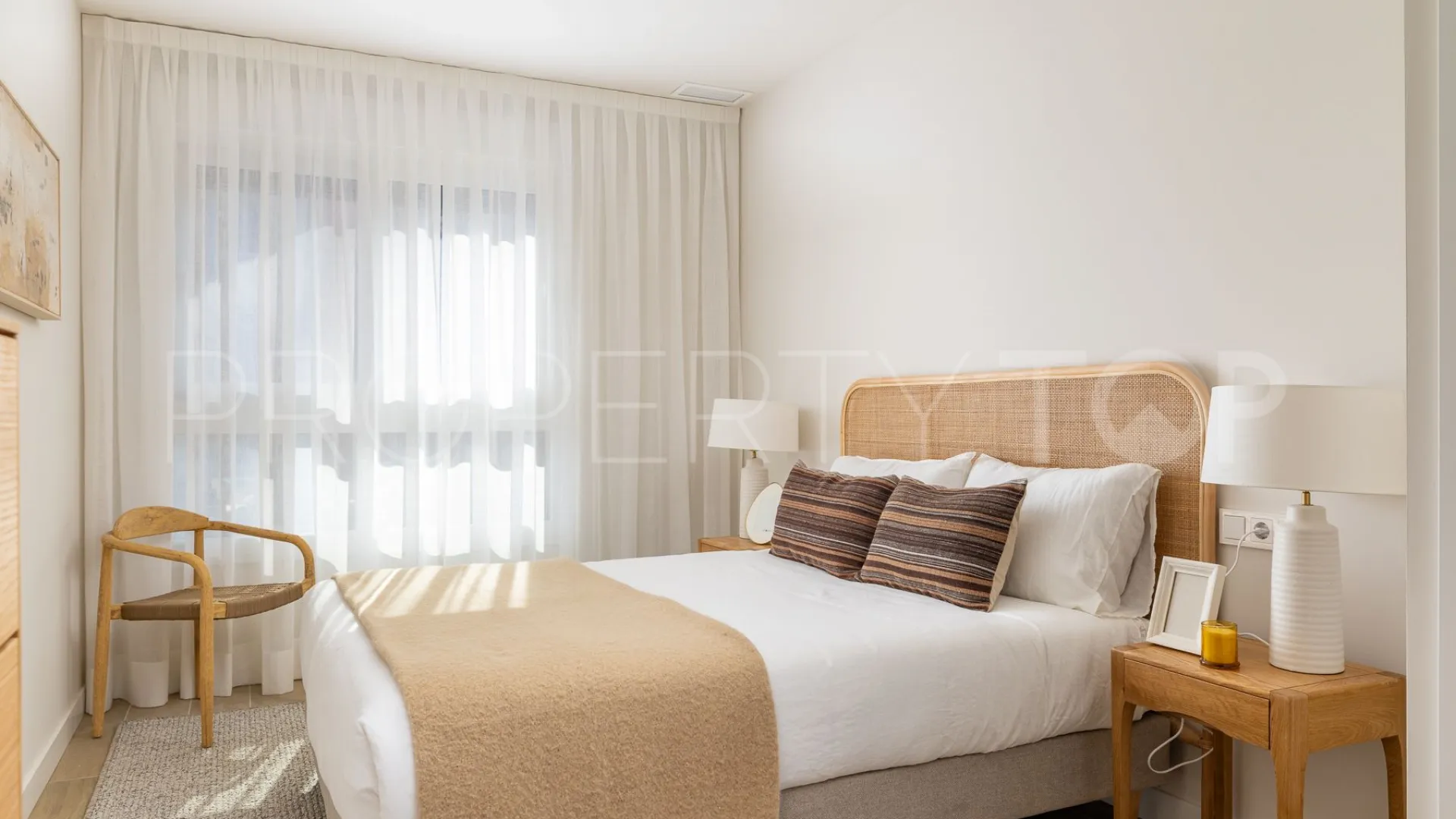 Apartment for sale in Calpe