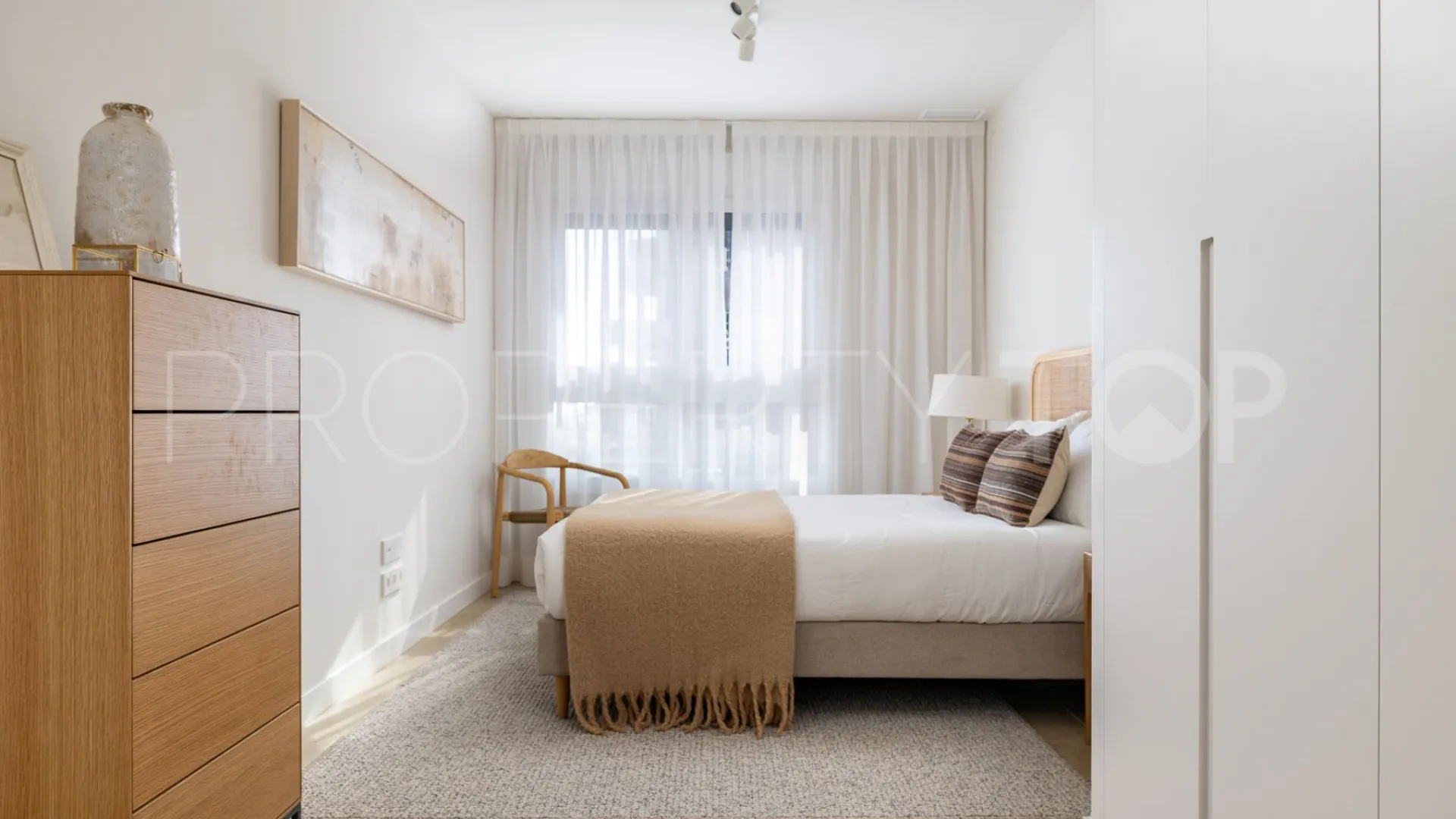 Apartment for sale in Calpe
