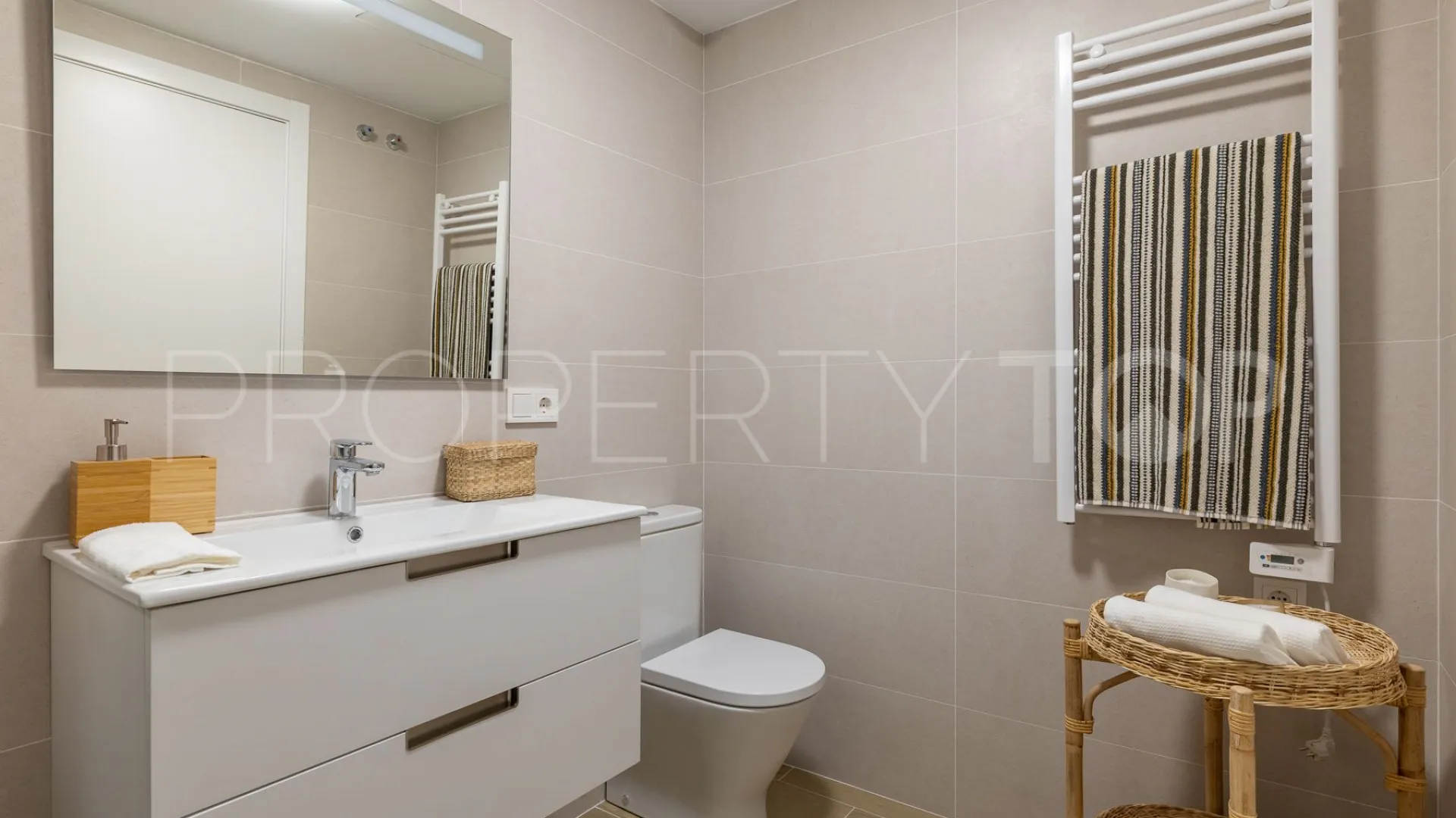 Apartment for sale in Calpe