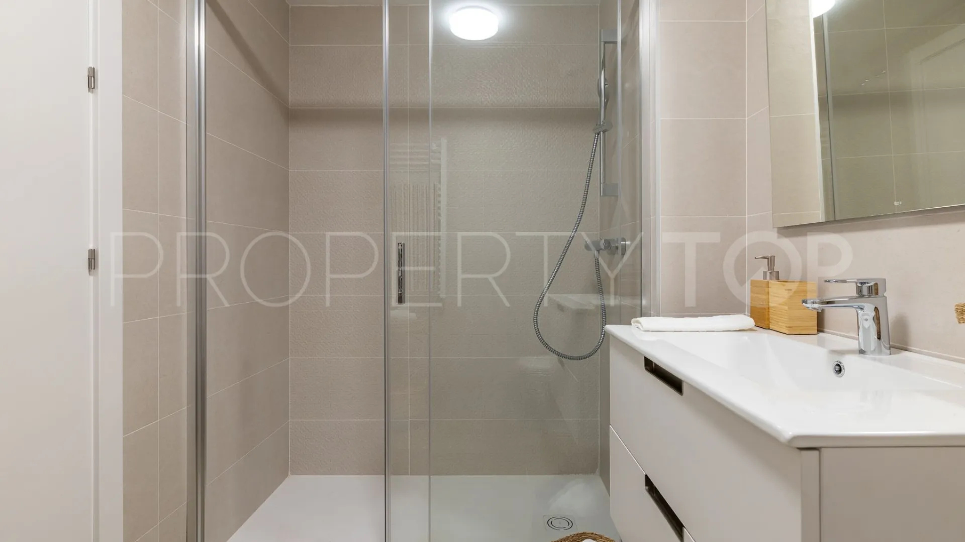 Apartment for sale in Calpe
