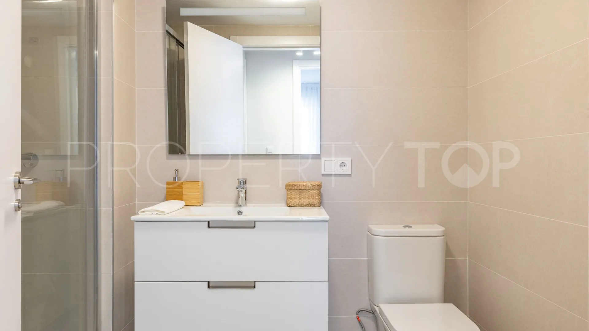 Apartment for sale in Calpe