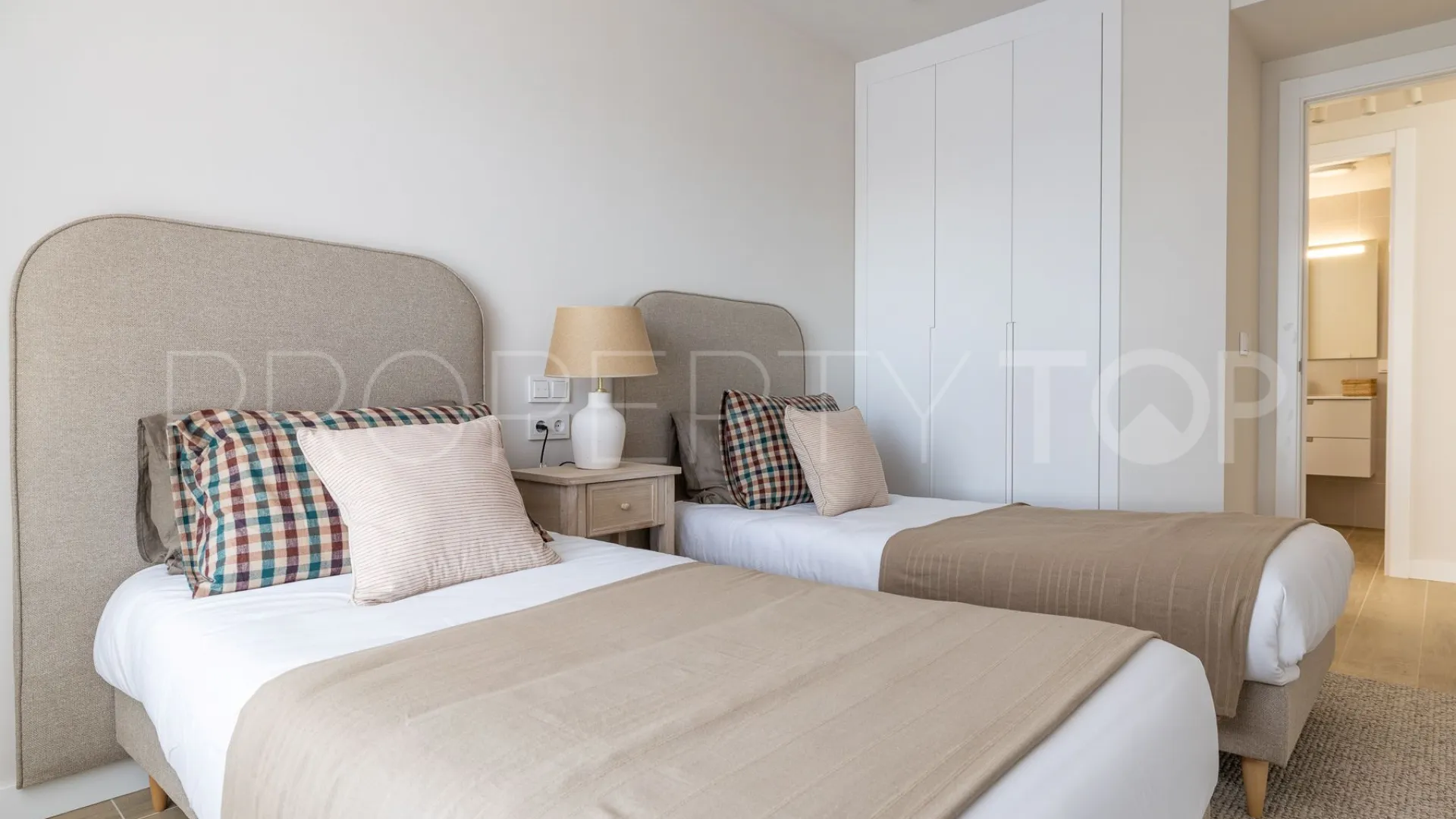 Apartment for sale in Calpe