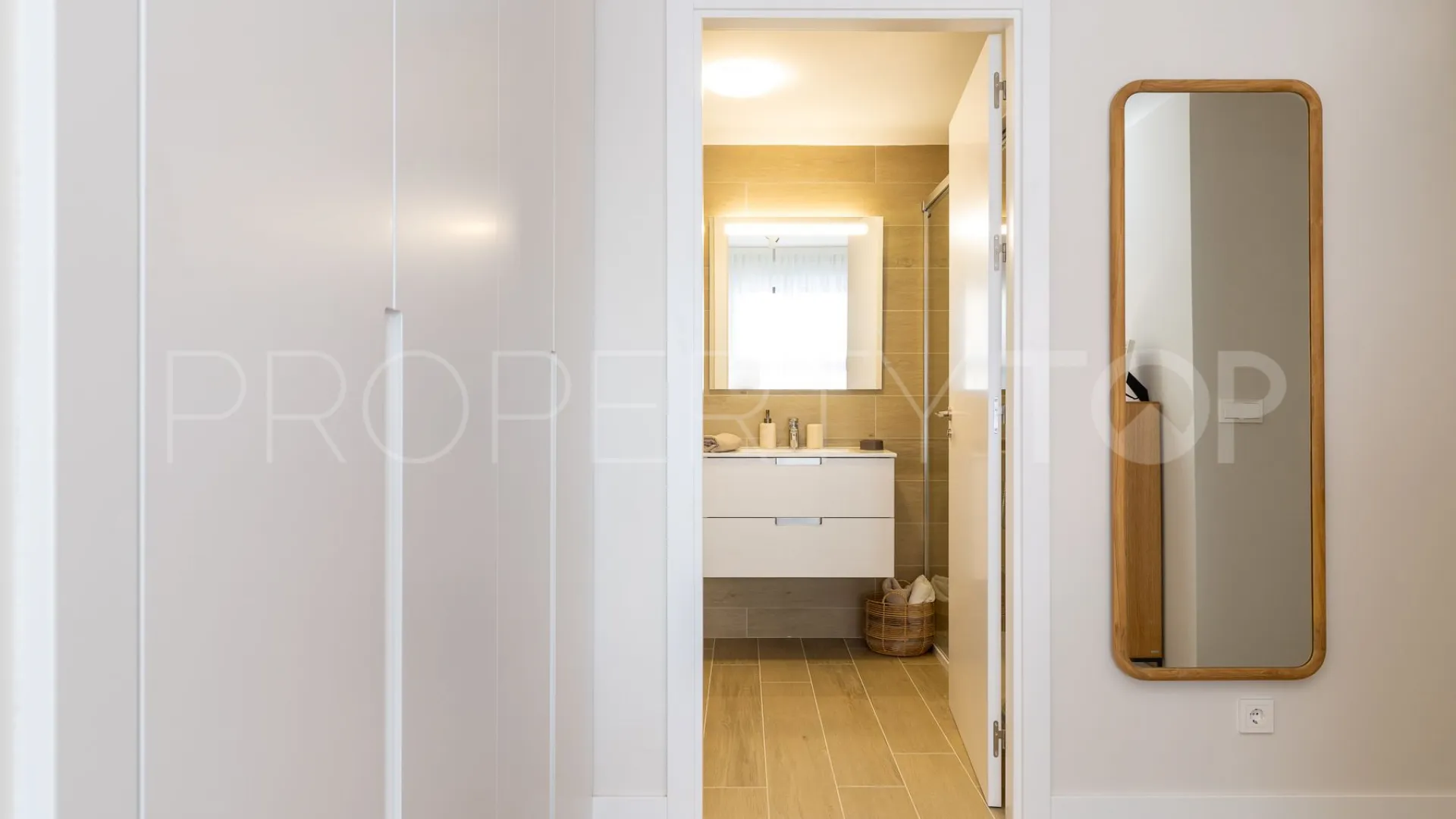 Apartment for sale in Calpe