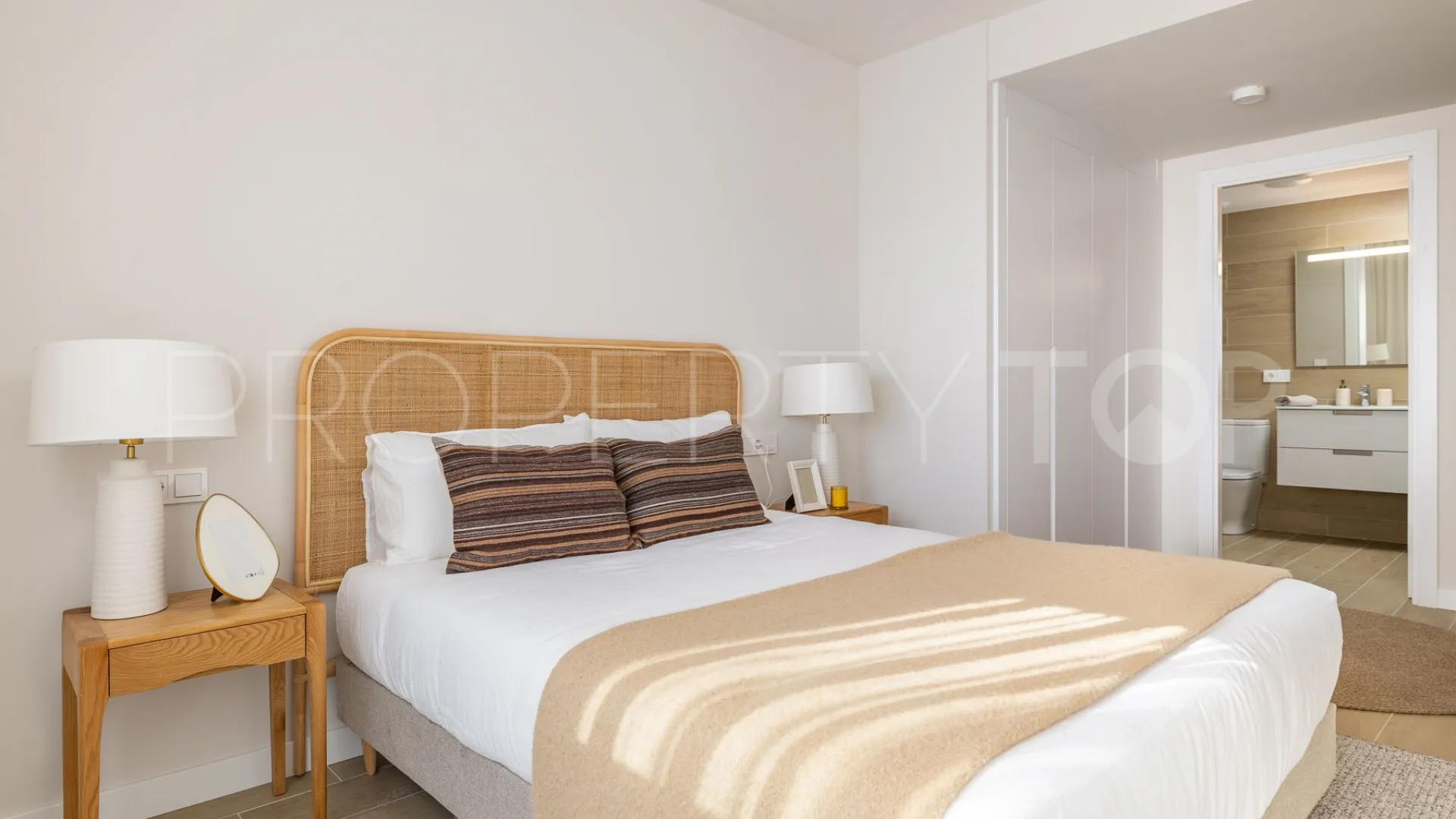 Apartment for sale in Calpe