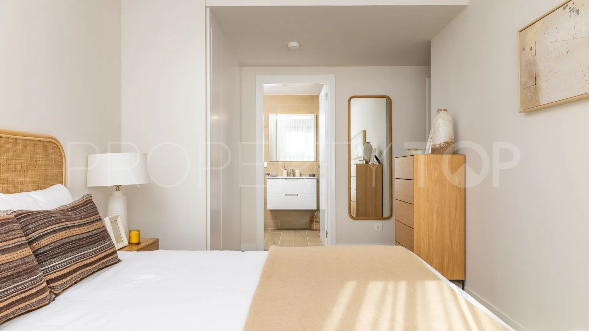 Apartment for sale in Calpe