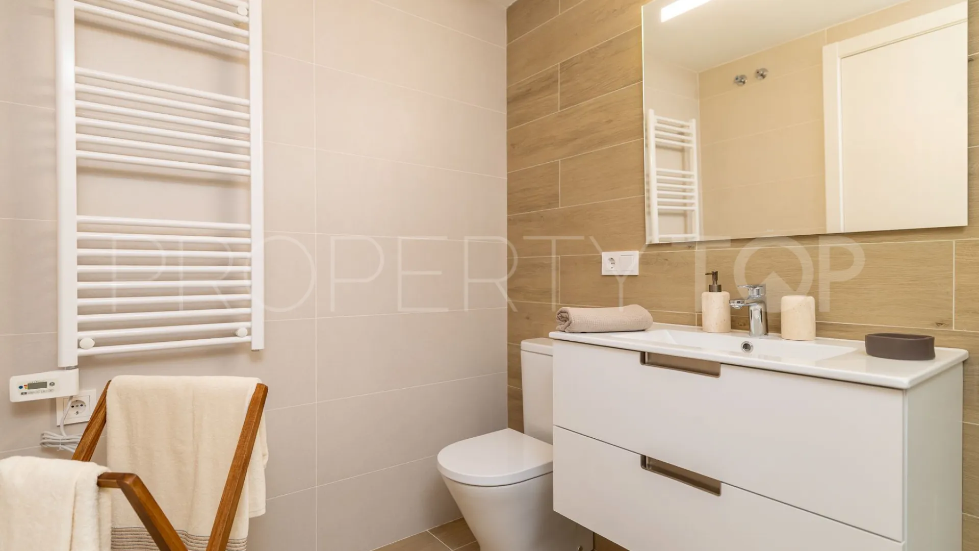 Apartment for sale in Calpe