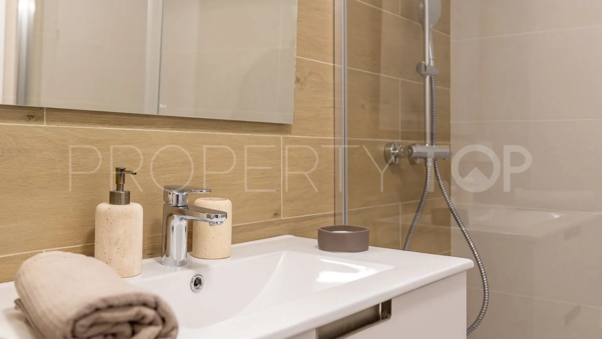 Apartment for sale in Calpe