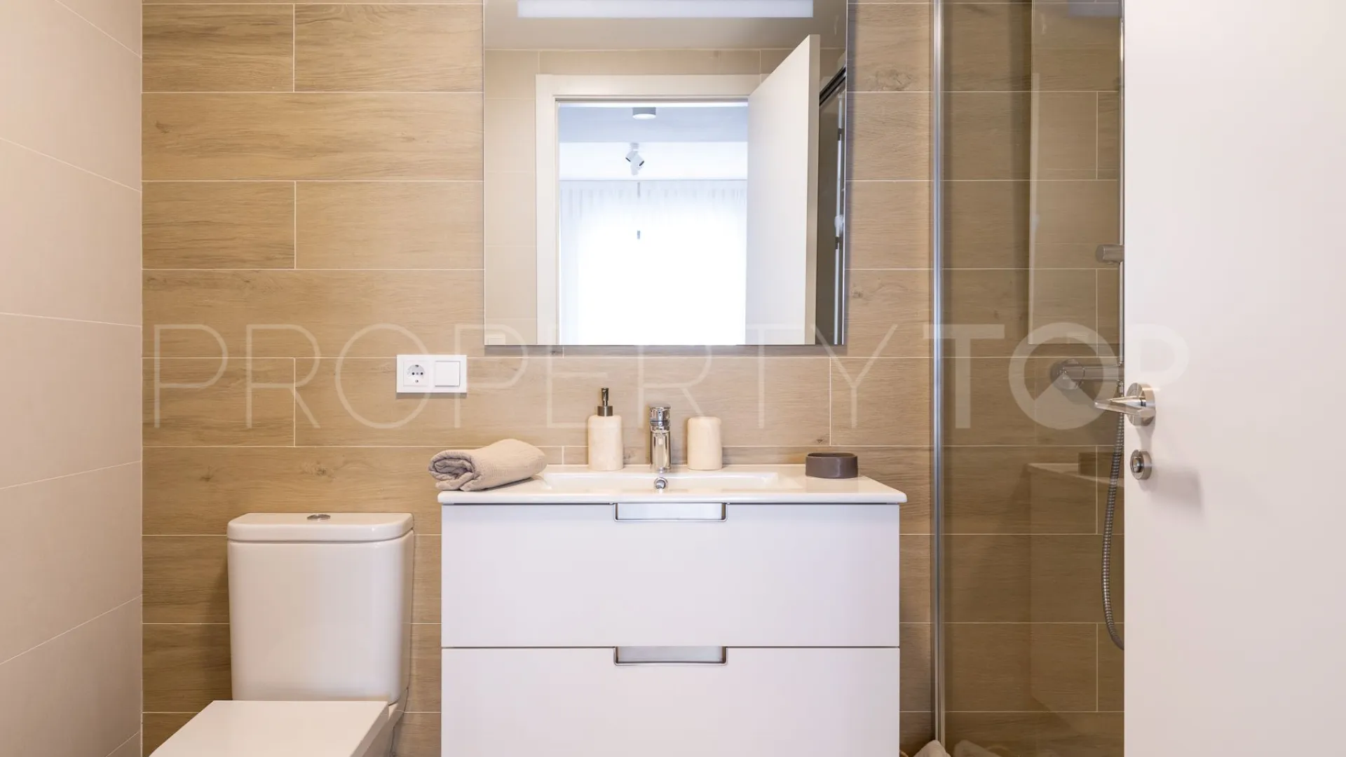 Apartment for sale in Calpe