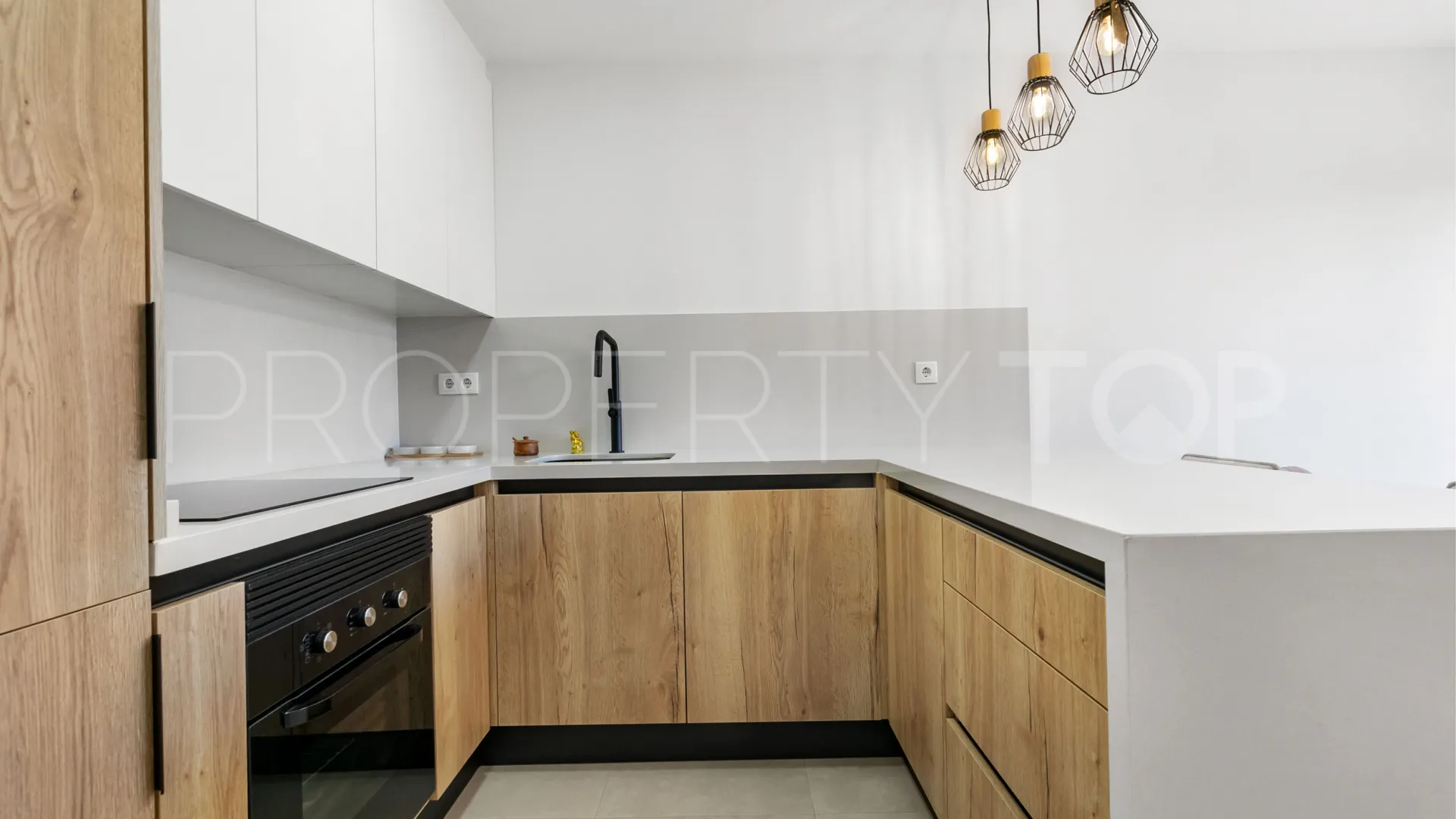 Apartamento en venta en San Javier