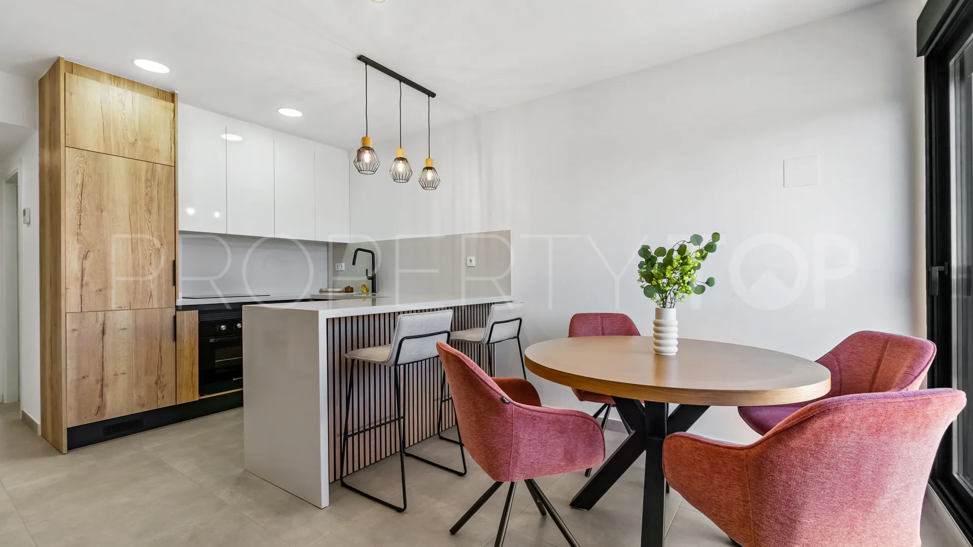 Apartamento en venta en San Javier
