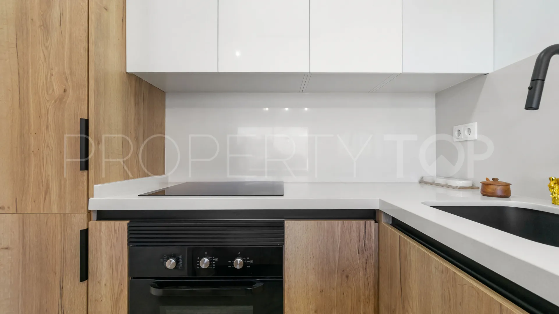 Apartamento en venta en San Javier
