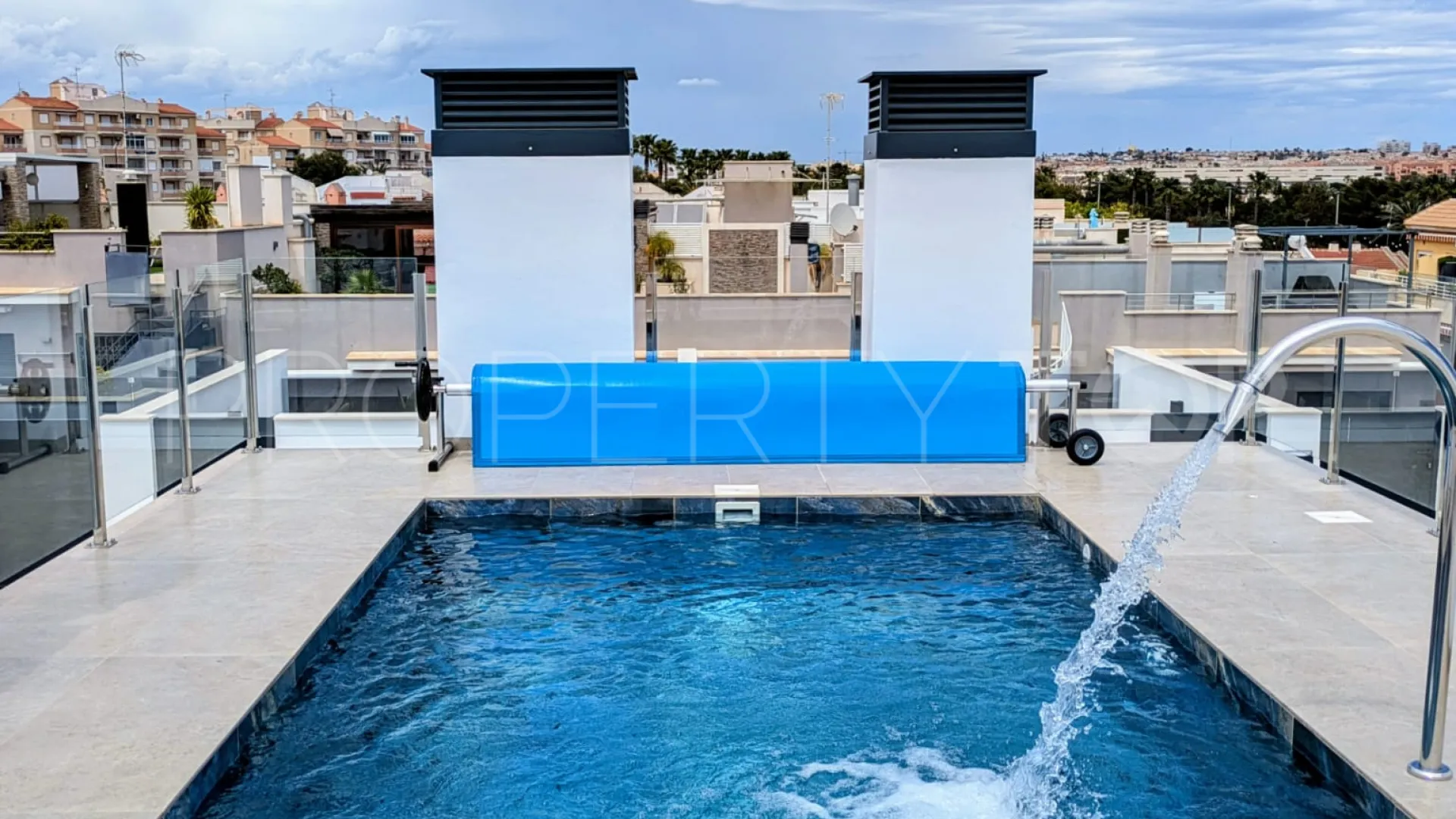 Torrevieja, apartamento en venta