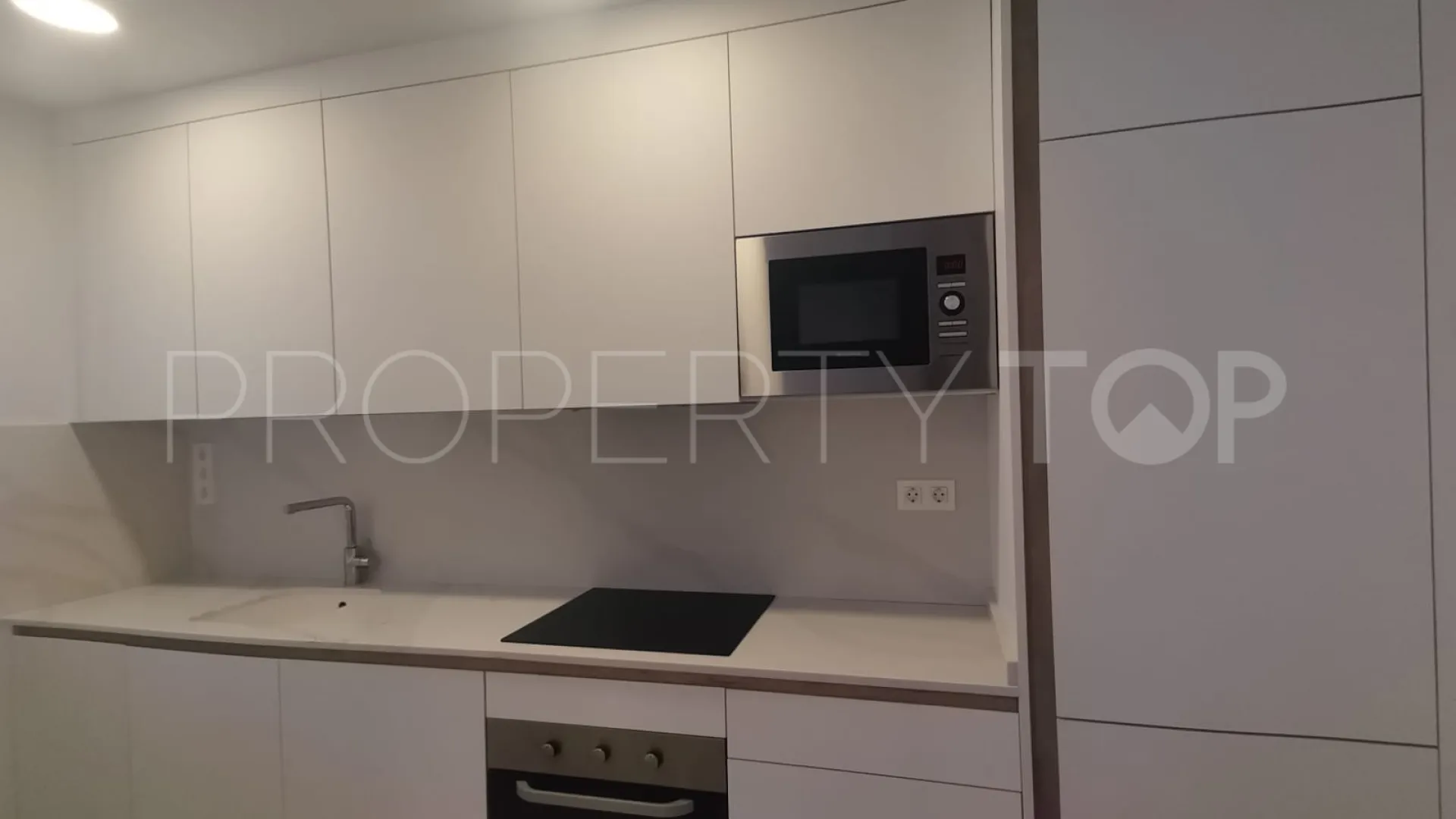 Torrevieja, apartamento en venta