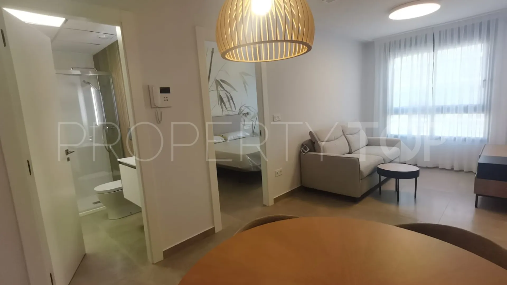 Torrevieja, apartamento en venta