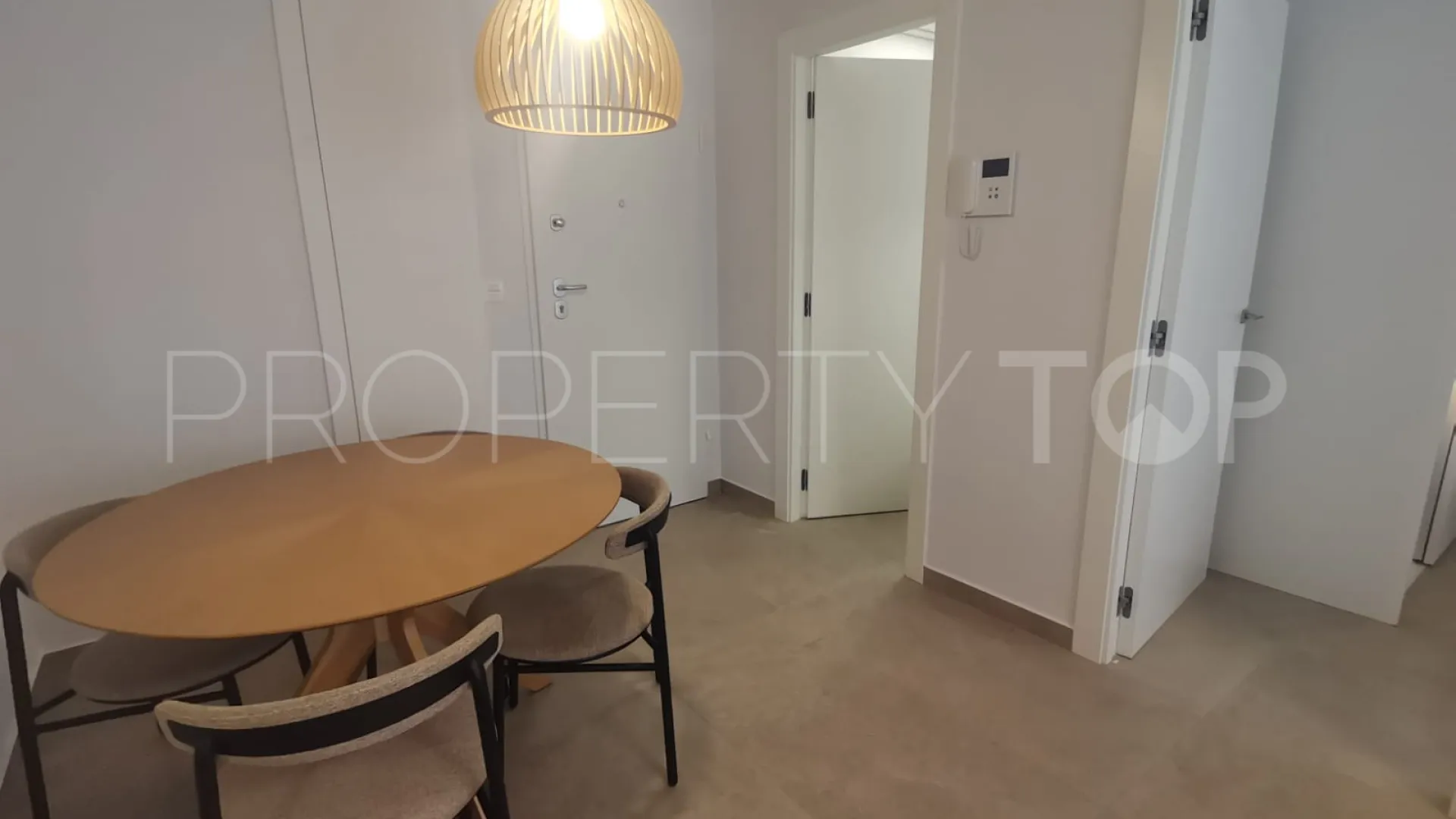 Torrevieja, apartamento en venta