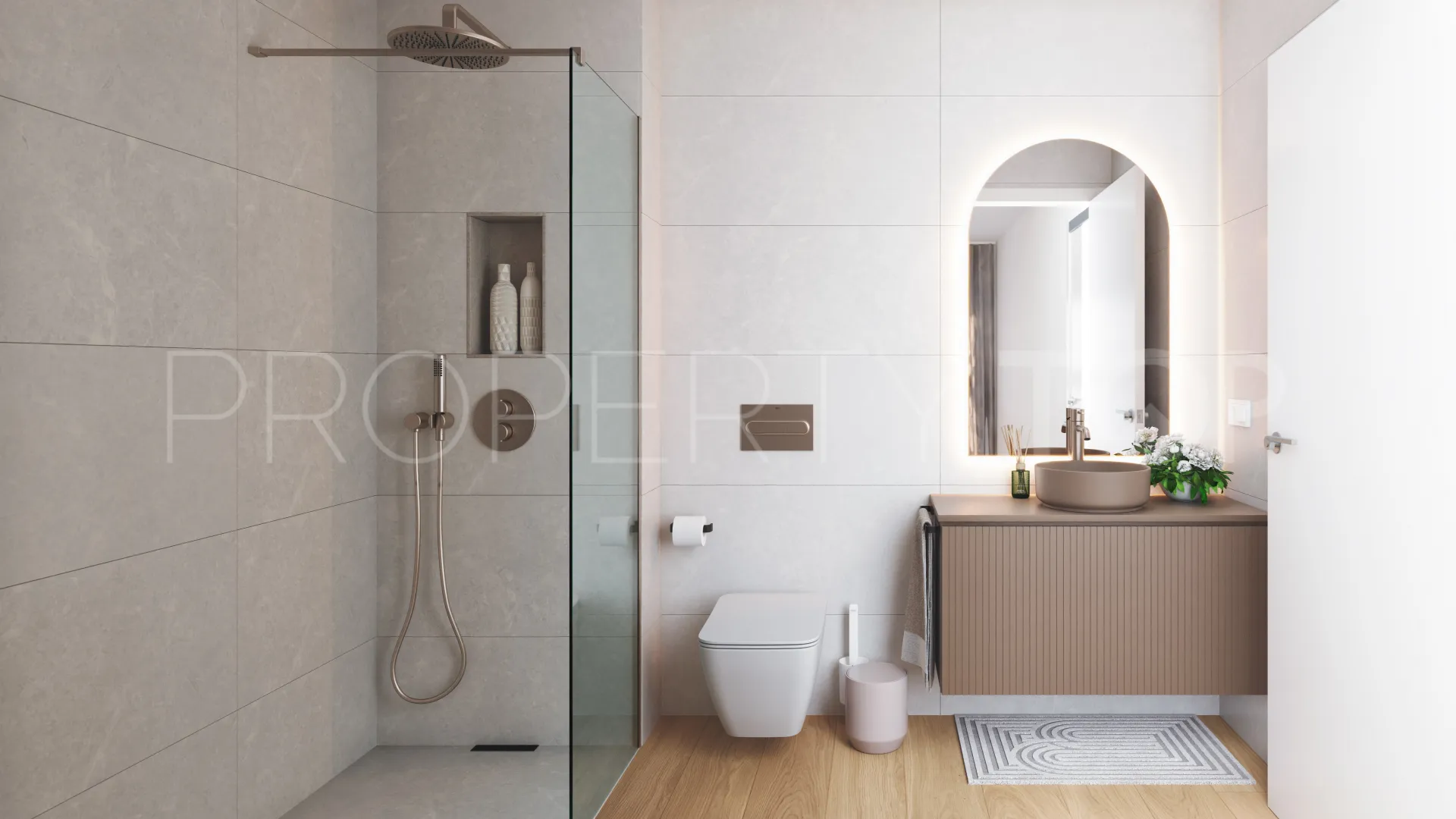 For sale San Pedro del Pinatar 2 bedrooms apartment