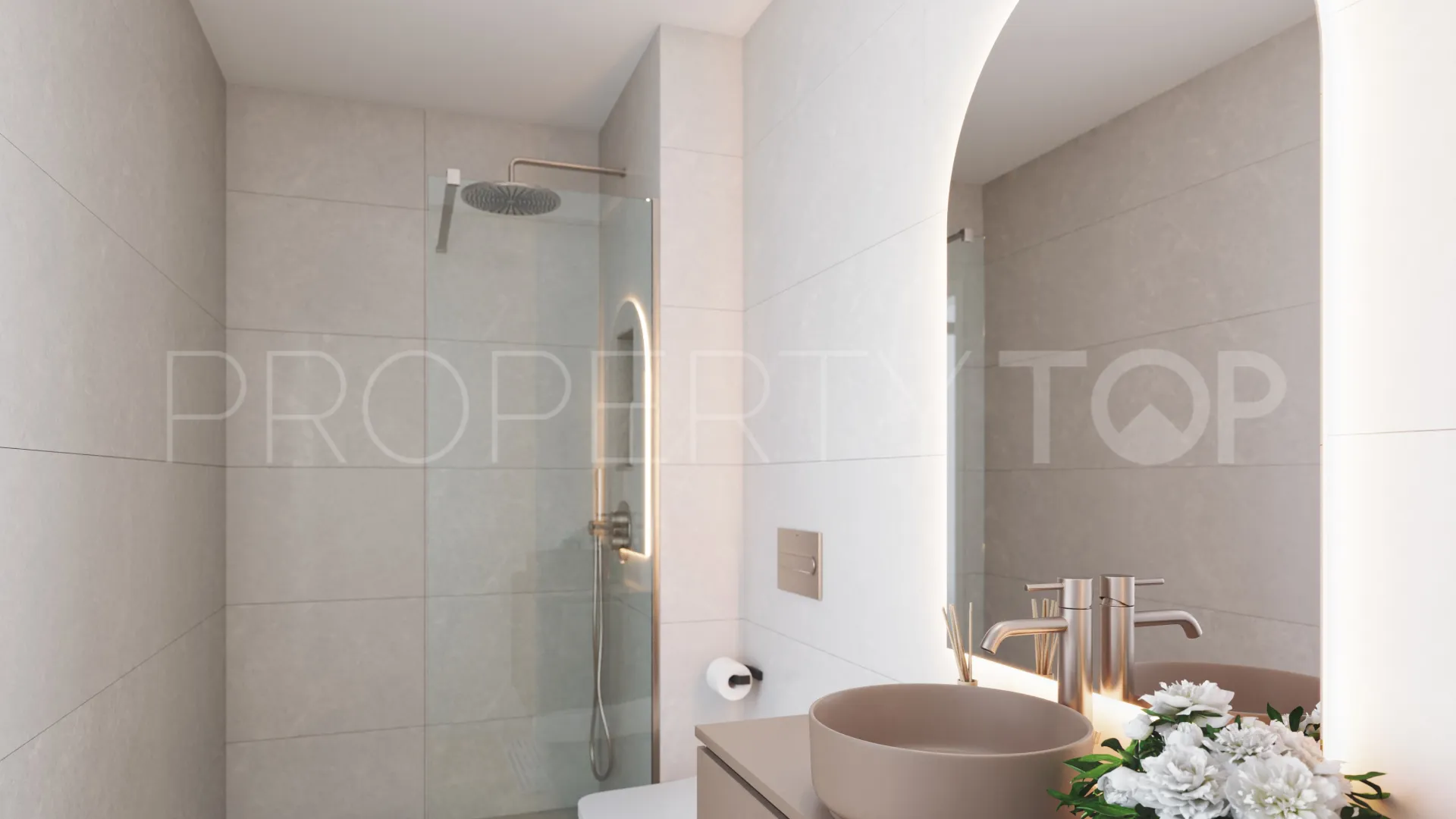 For sale San Pedro del Pinatar 2 bedrooms apartment