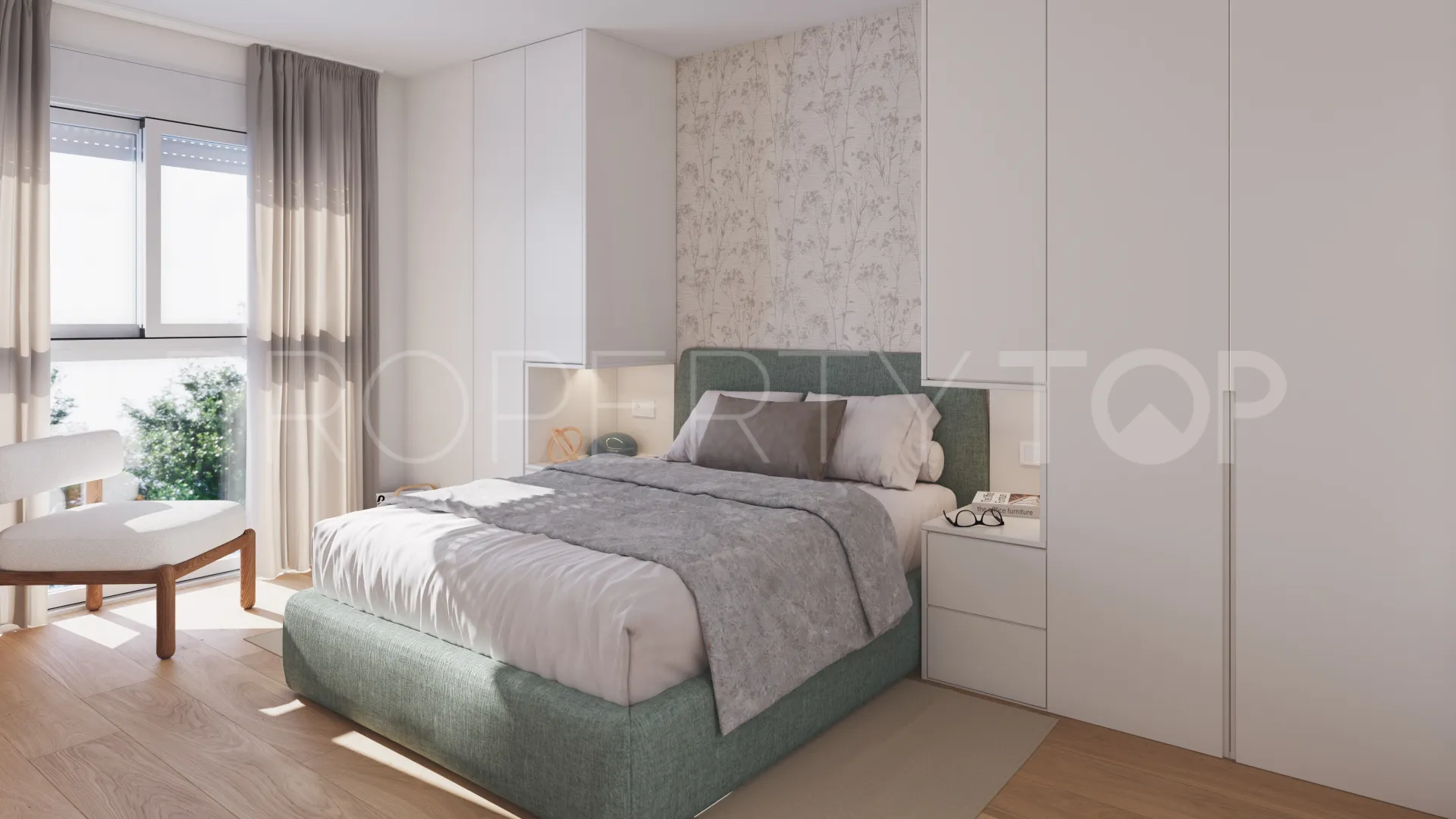 For sale San Pedro del Pinatar 2 bedrooms apartment