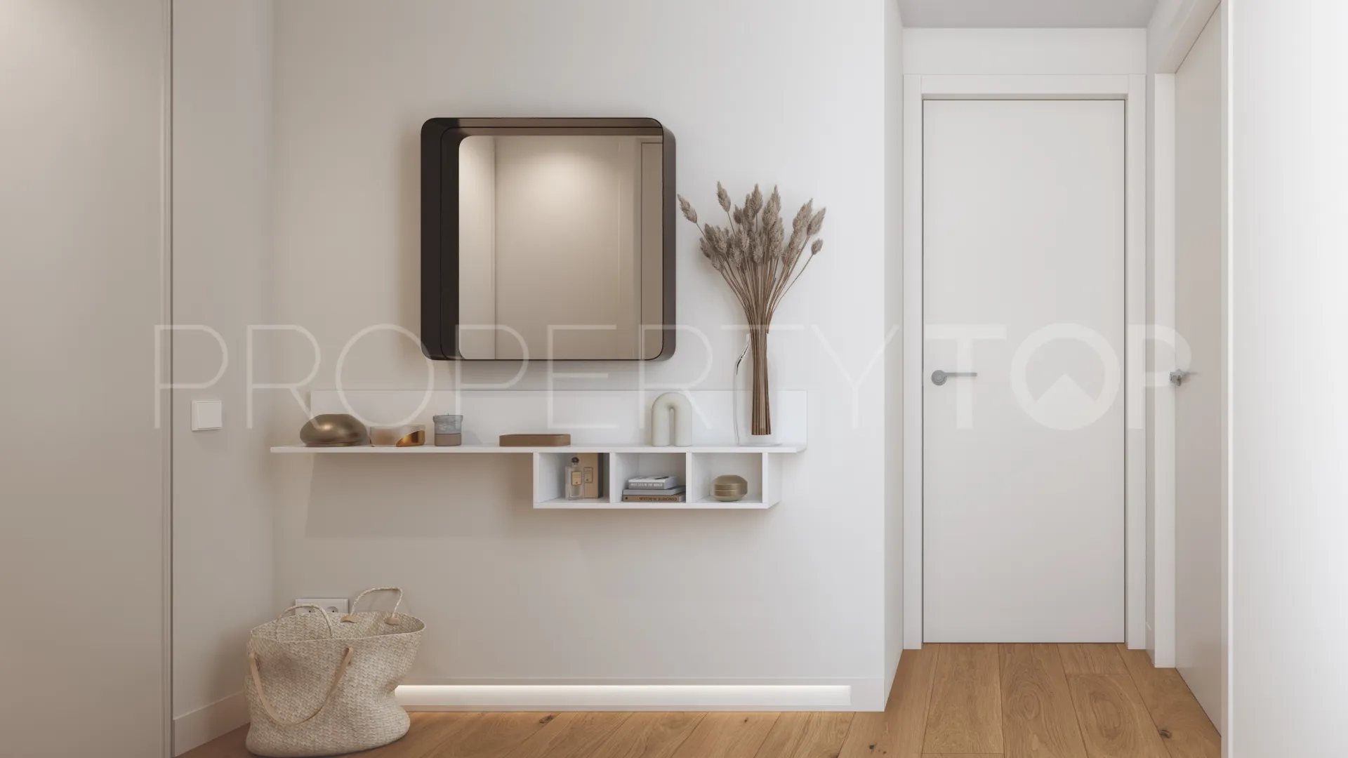 For sale San Pedro del Pinatar 2 bedrooms apartment