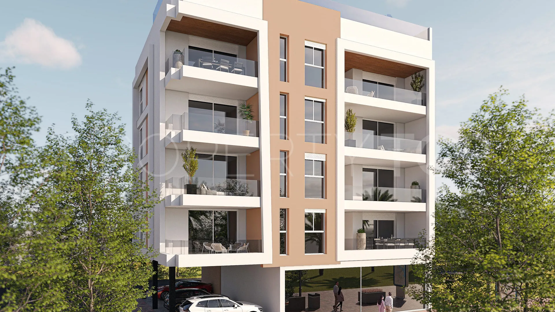 For sale San Pedro del Pinatar 2 bedrooms apartment