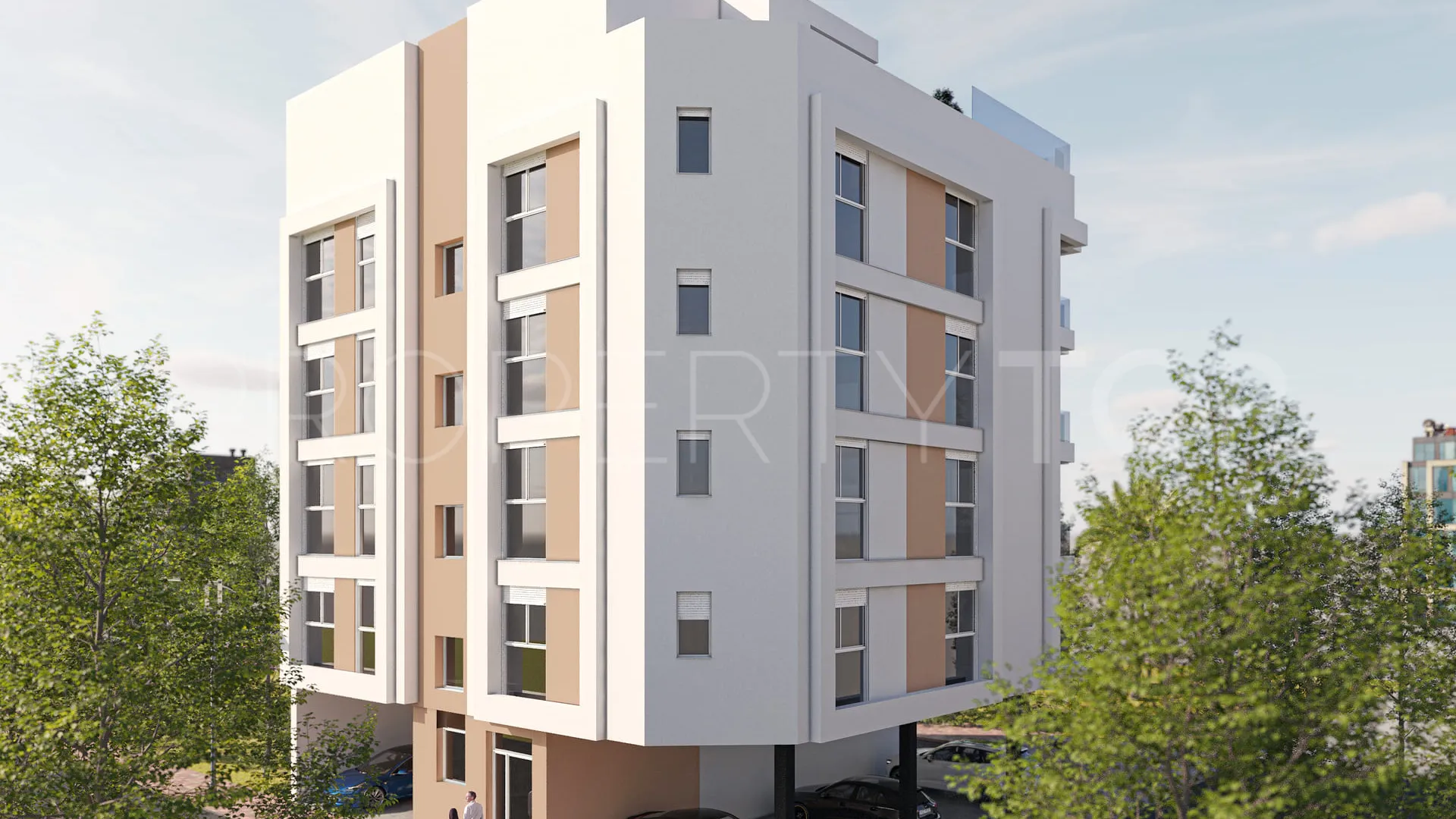 Apartment with 1 bedroom for sale in San Pedro del Pinatar