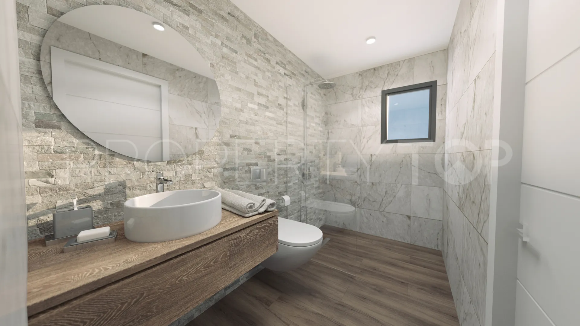 Cala de Finestrat, villa de 3 dormitorios en venta